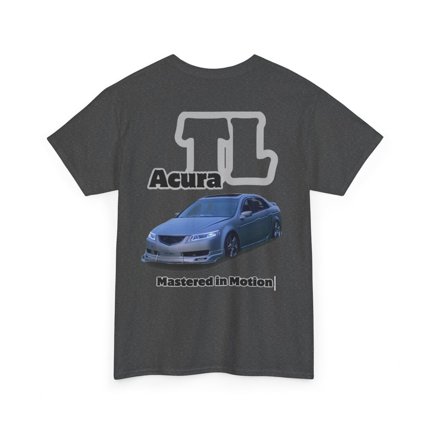 Acura TL