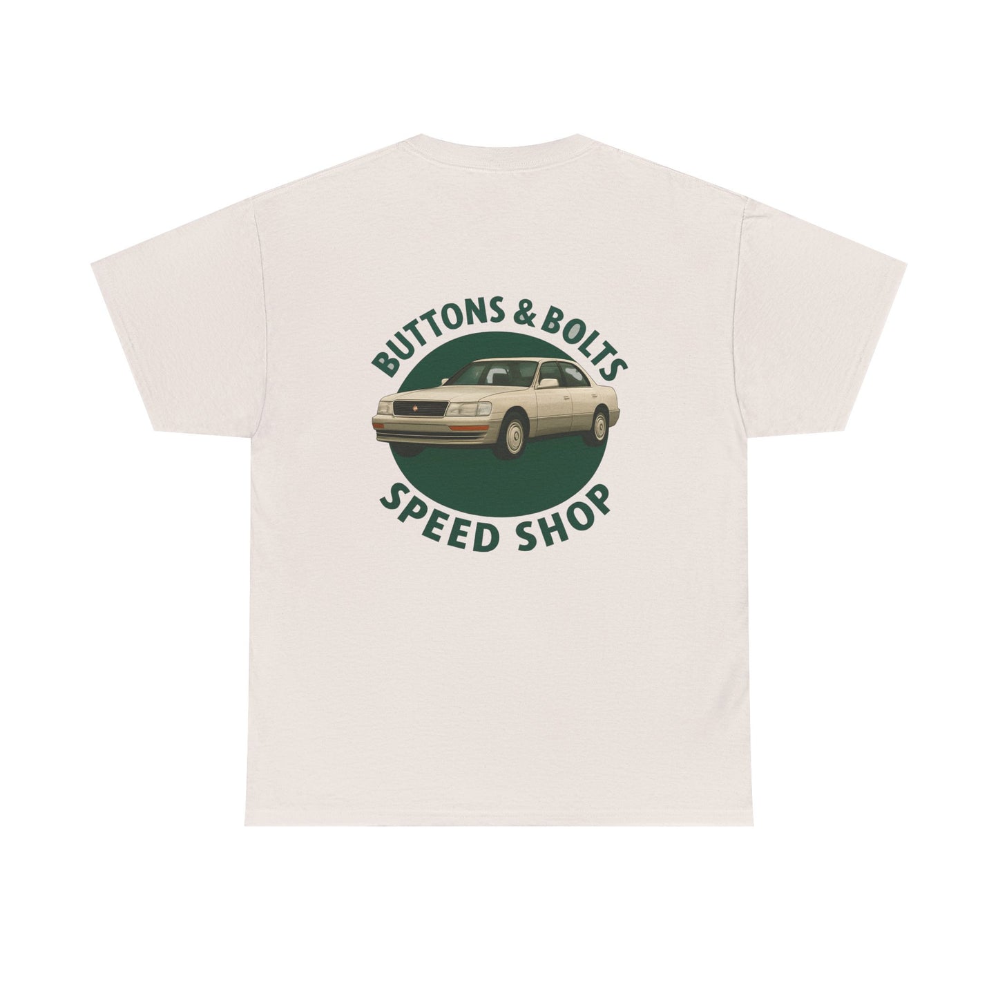 The Signature Tee