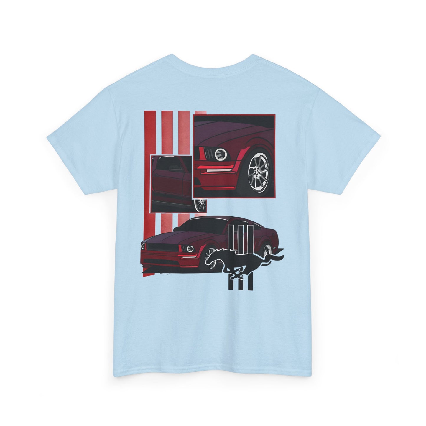S197 Tee