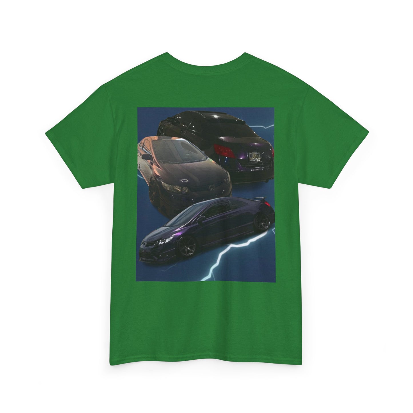 Civic Si Tee