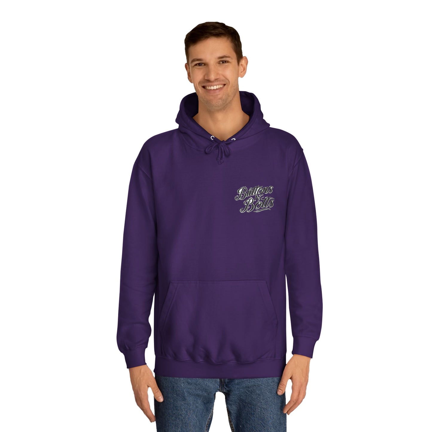 The Icon Hoodie