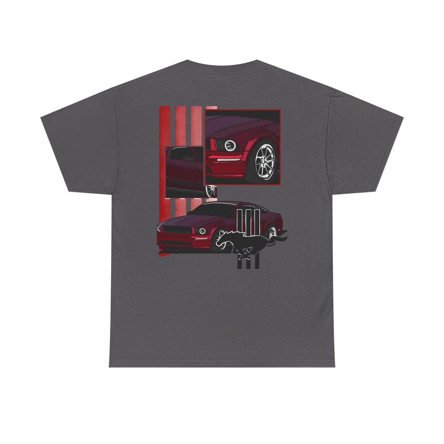S197 Tee