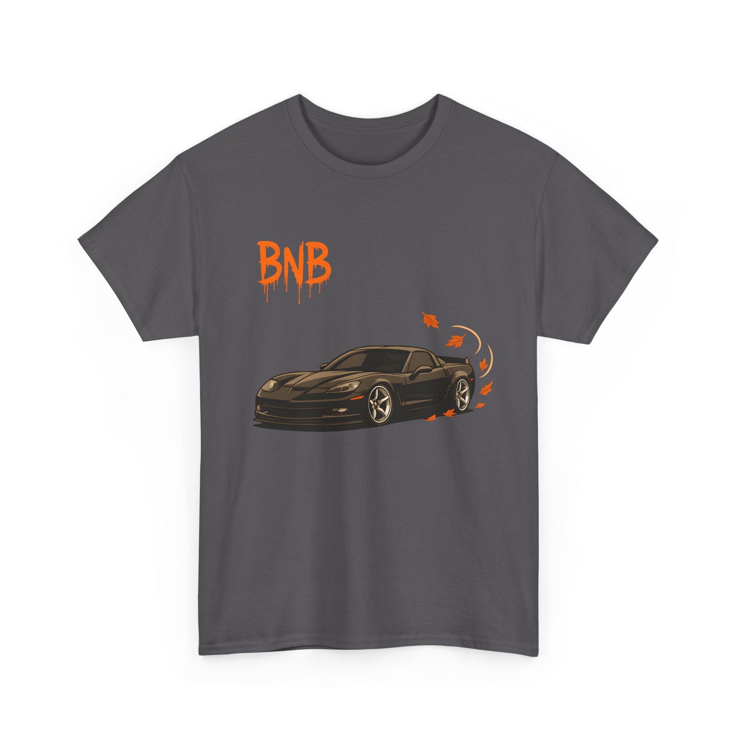 C6 Fall Tshirt