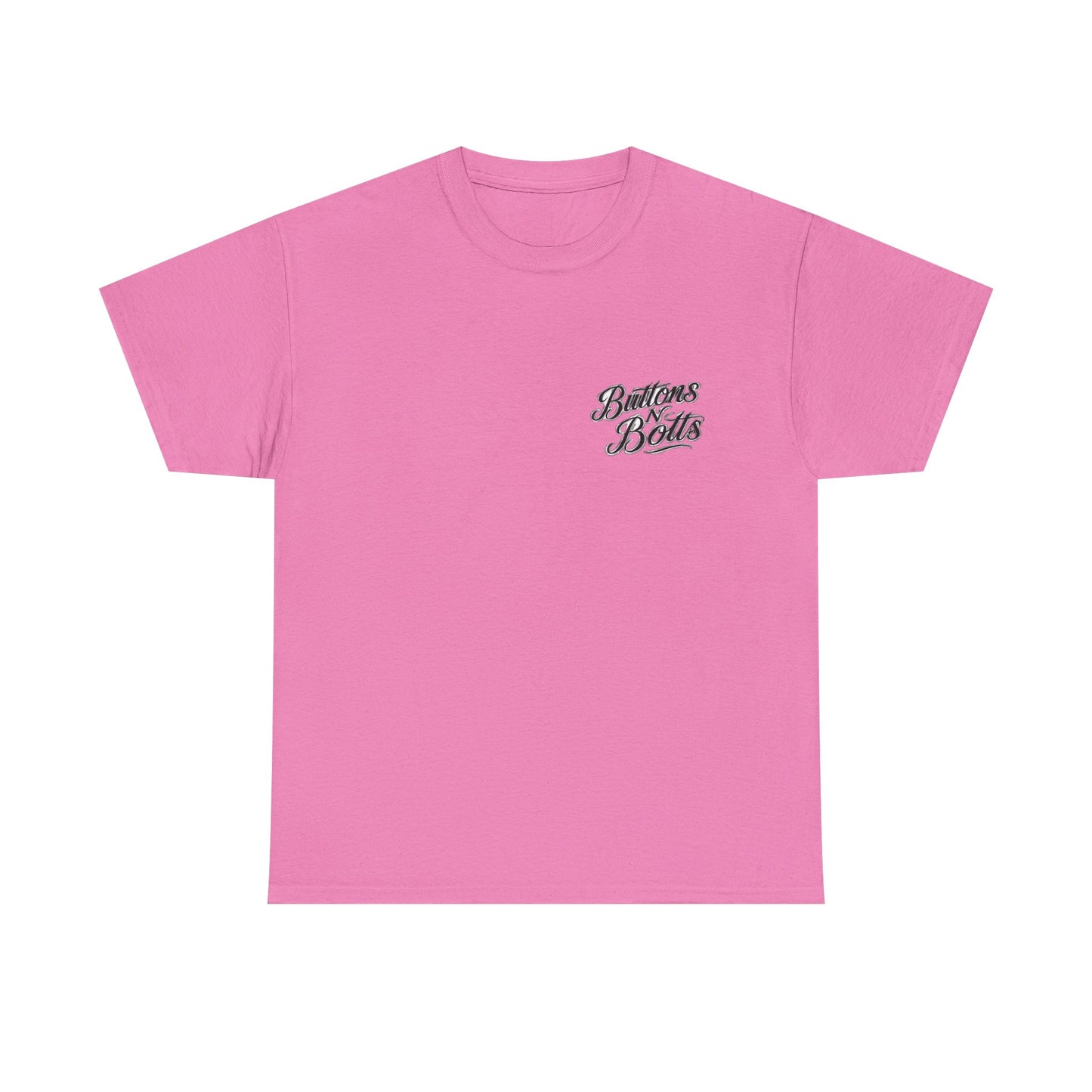 Blue S197 Tee