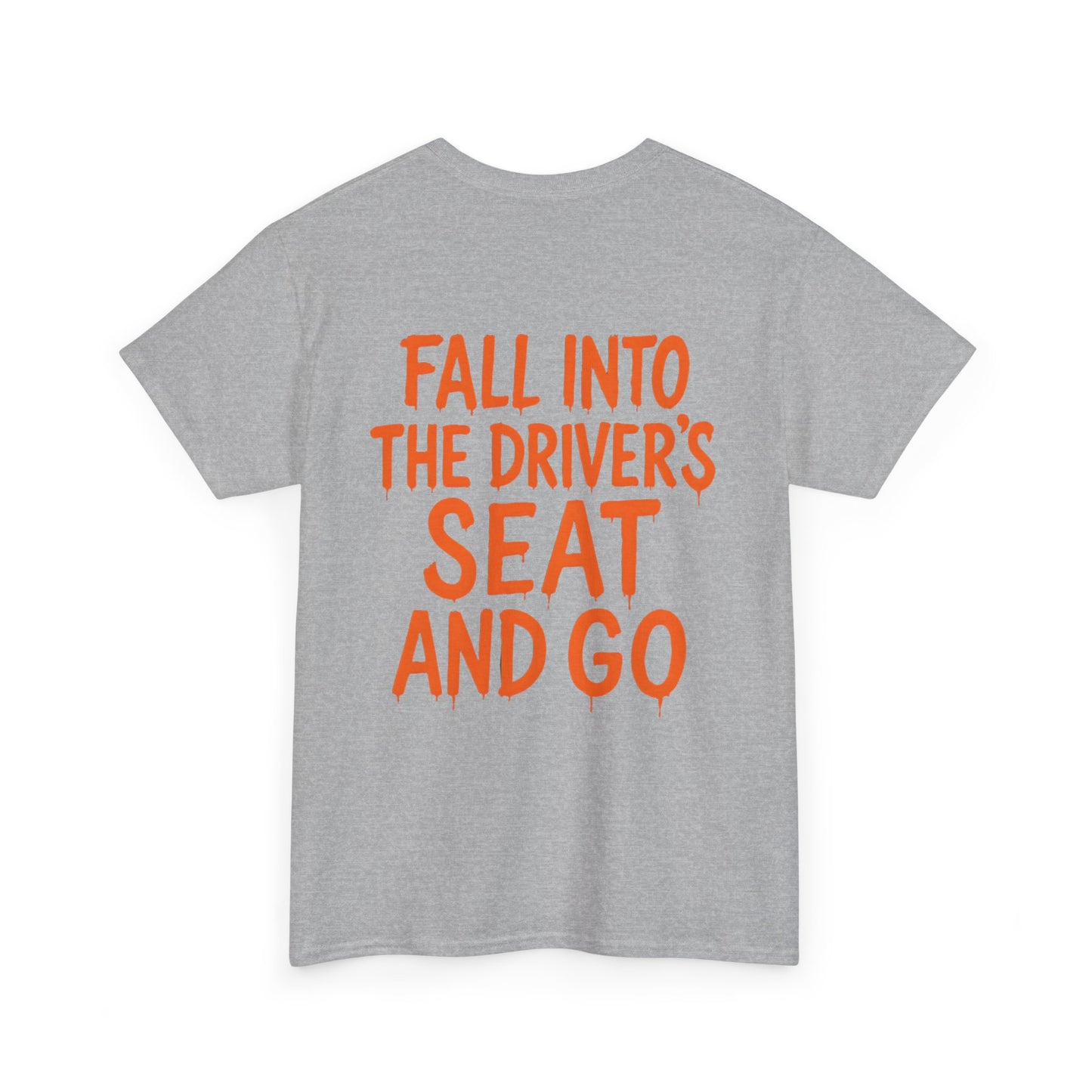 C6 Fall Tshirt