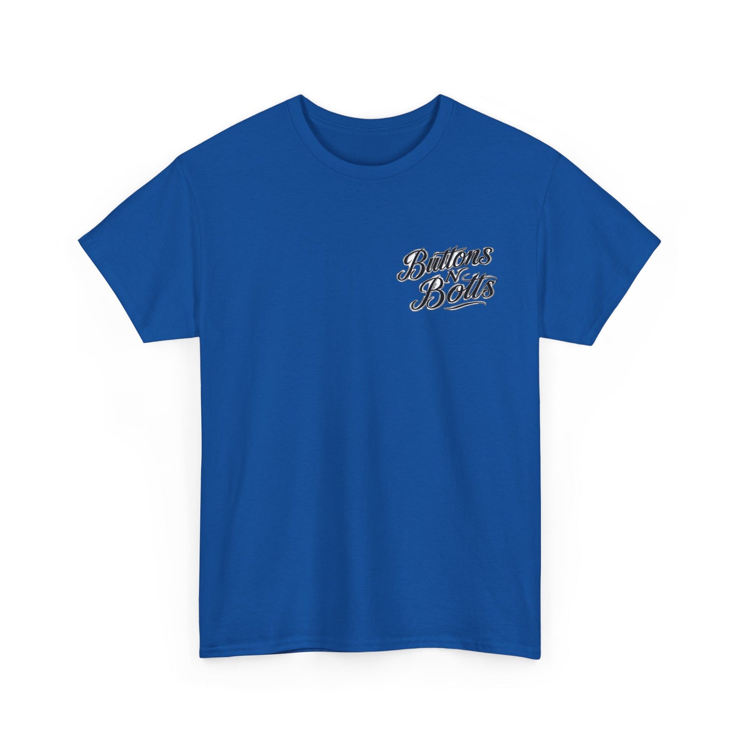 The Signature Tee