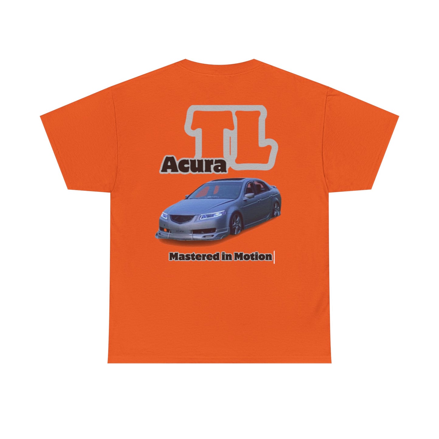 Acura TL