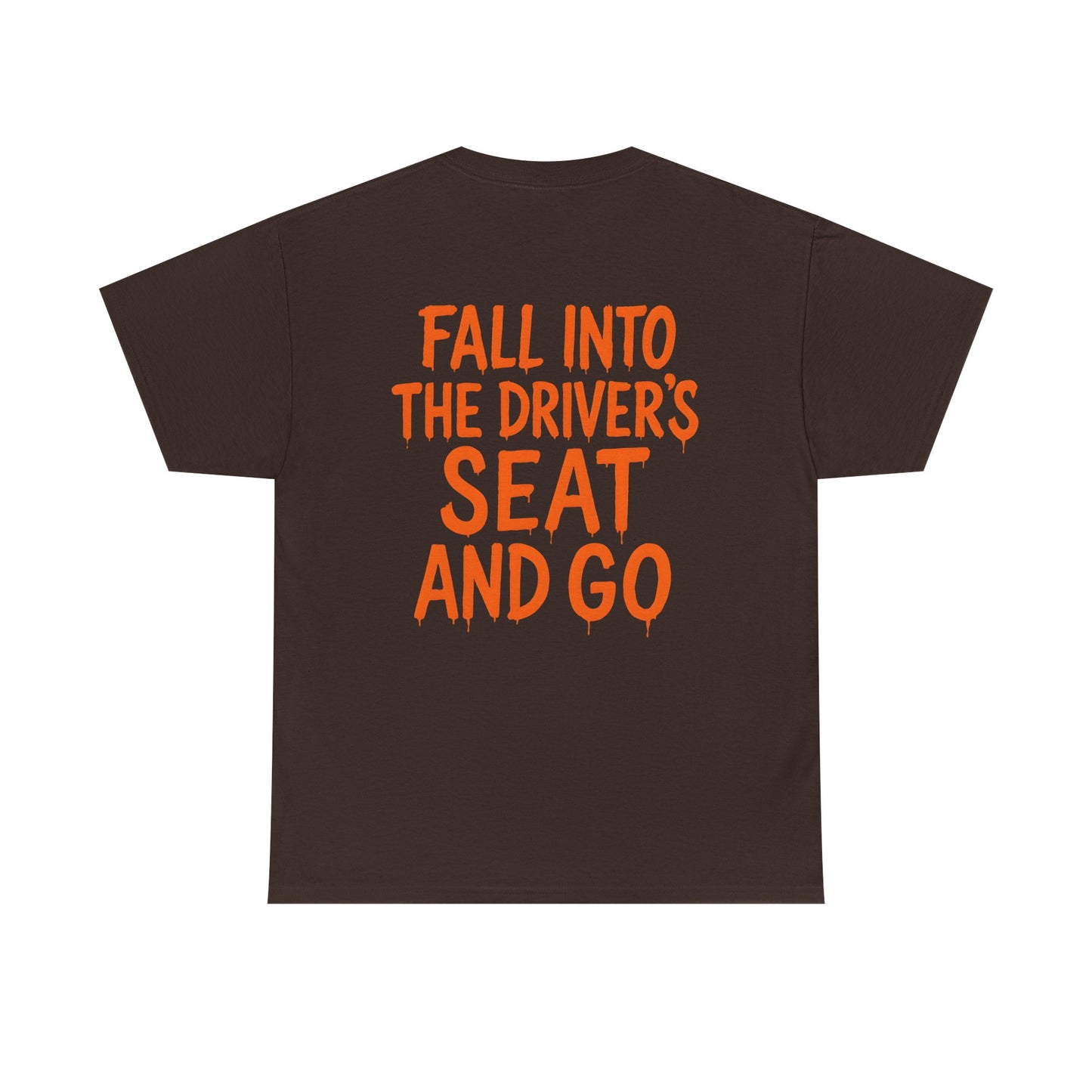 C6 Fall Tshirt