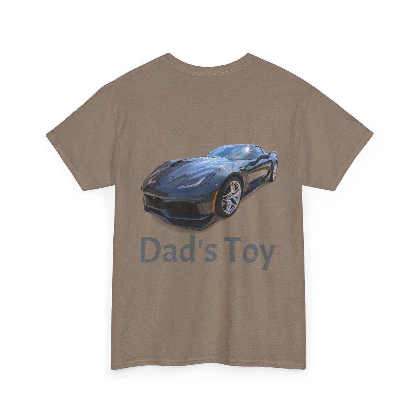 C7 ZR1 Tee