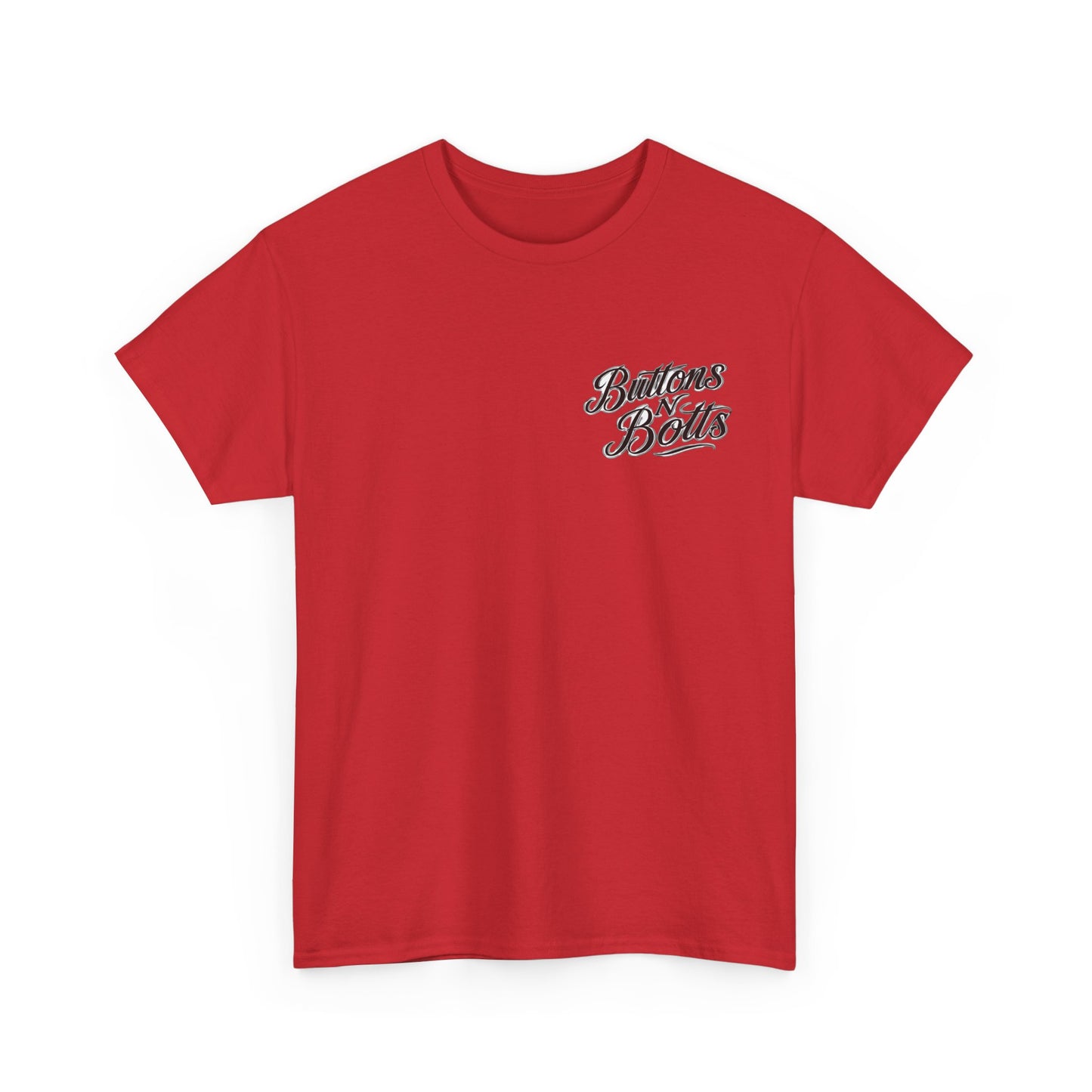 The Signature Tee