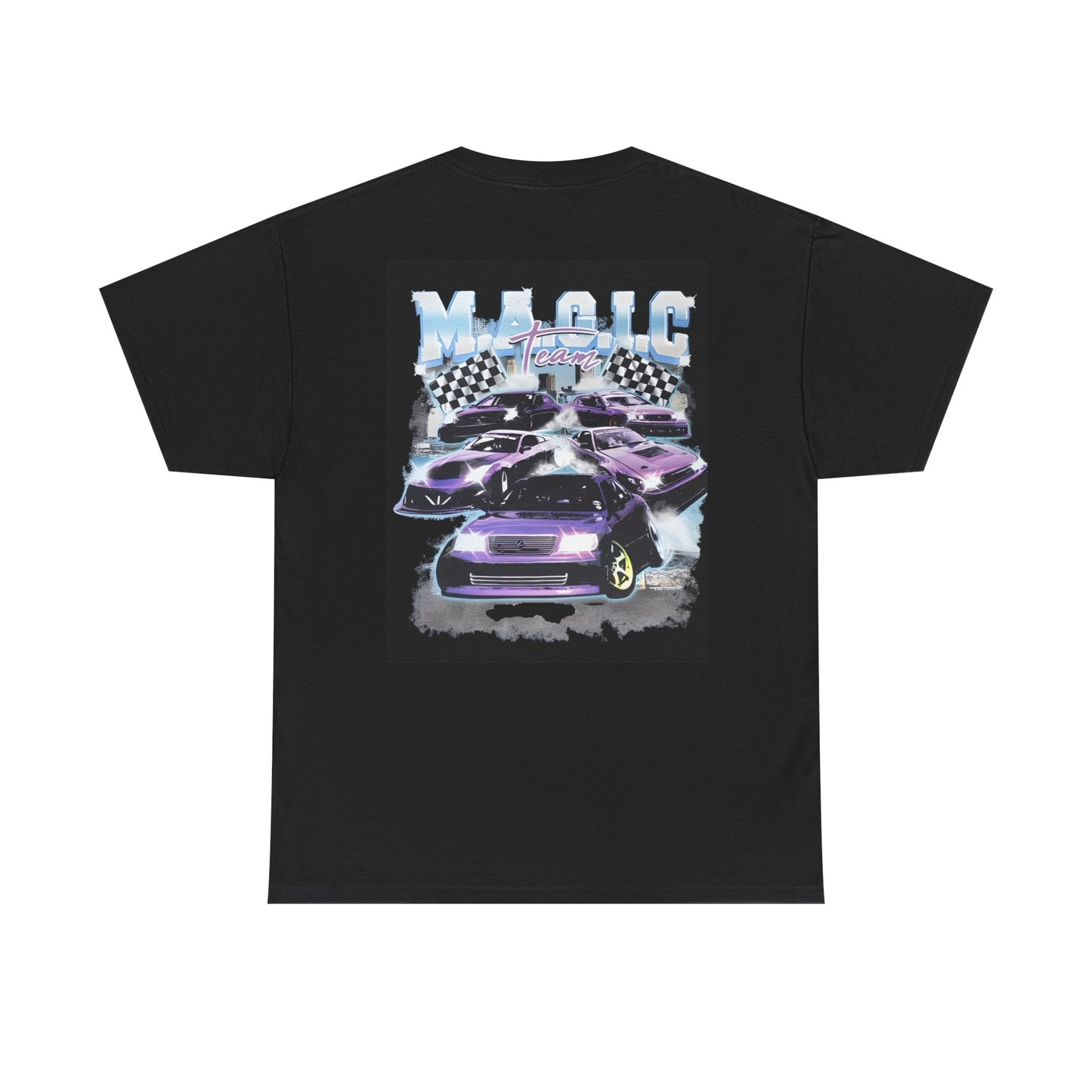 MAGIC Team Tee