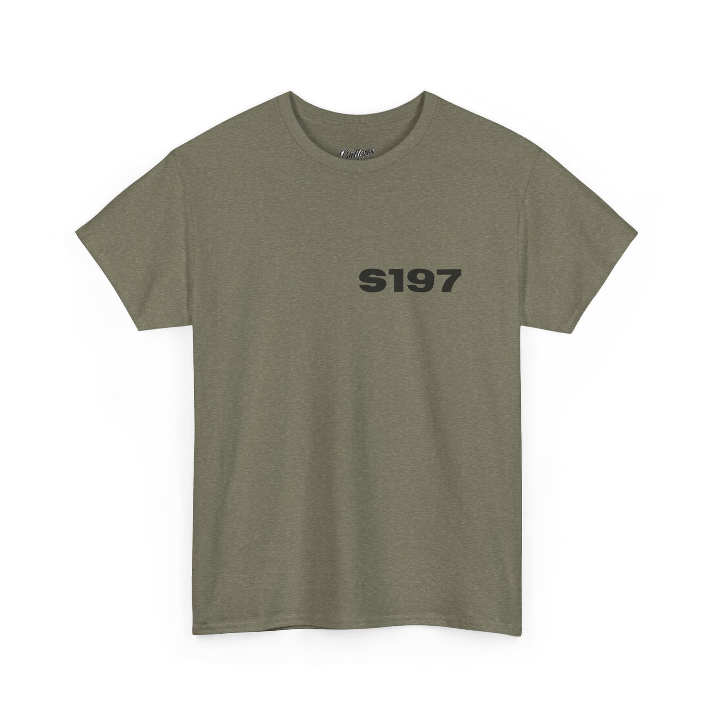 S197 Tee