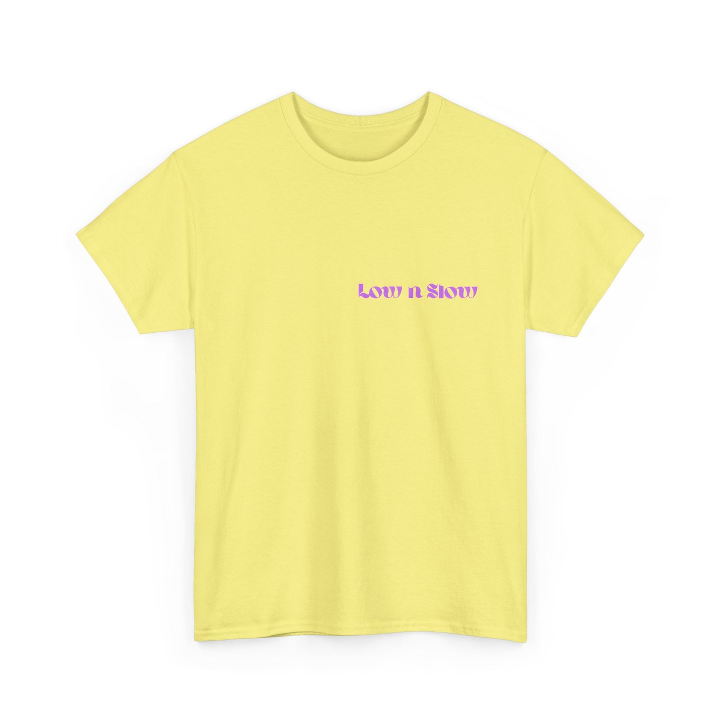Built Miata Tee