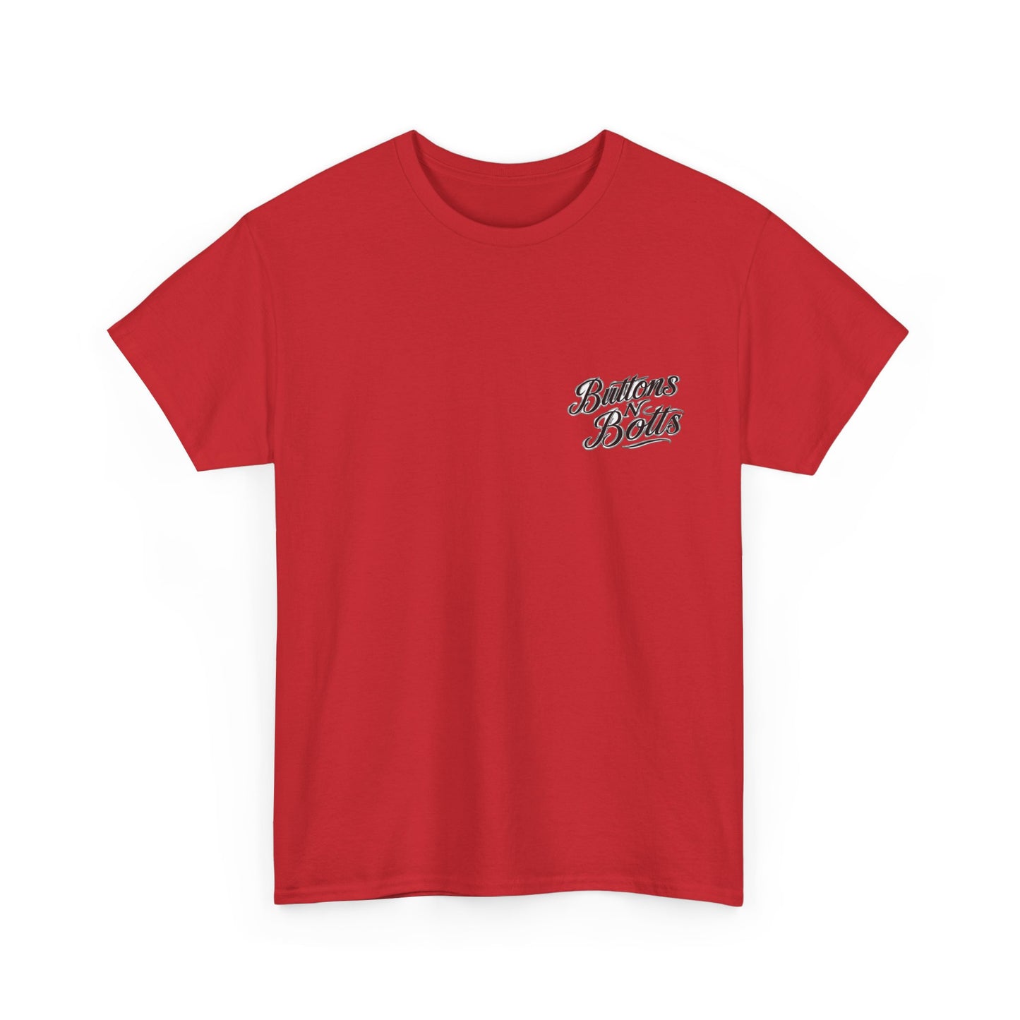 Built MR2 Tee