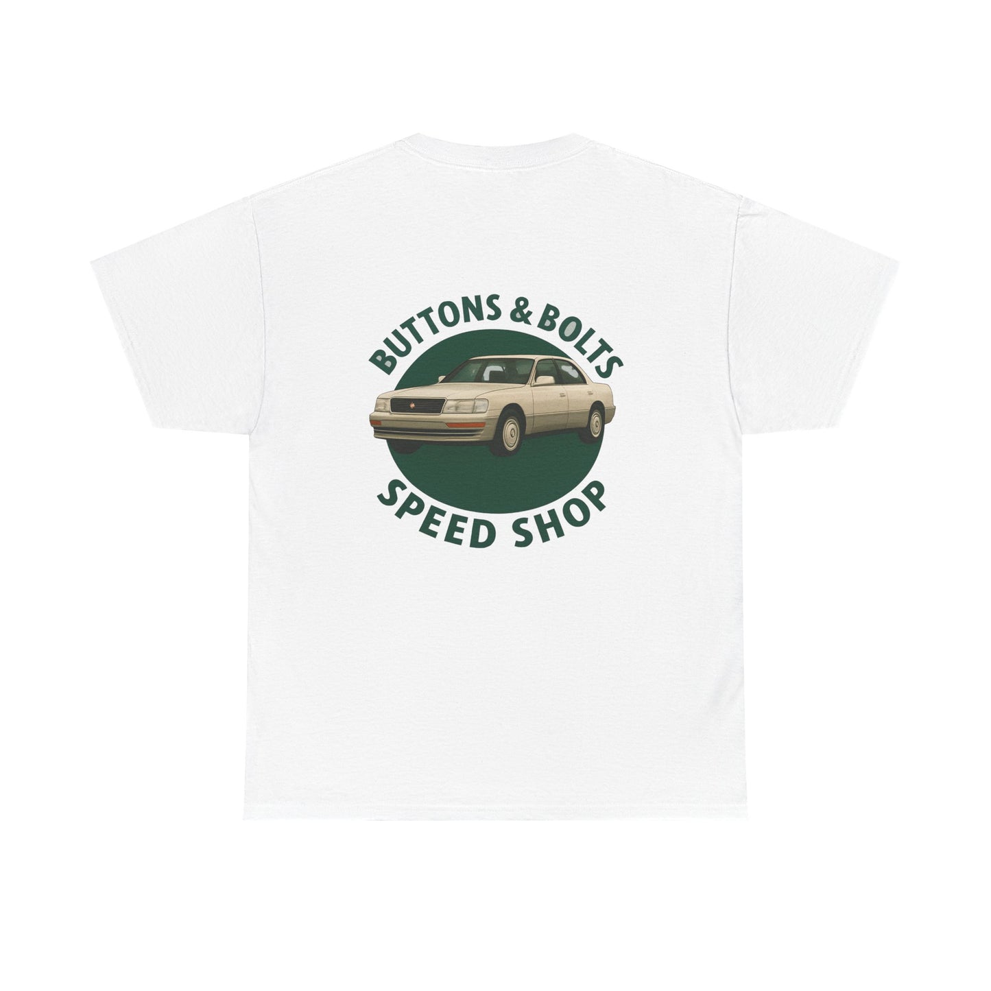 The Signature Tee