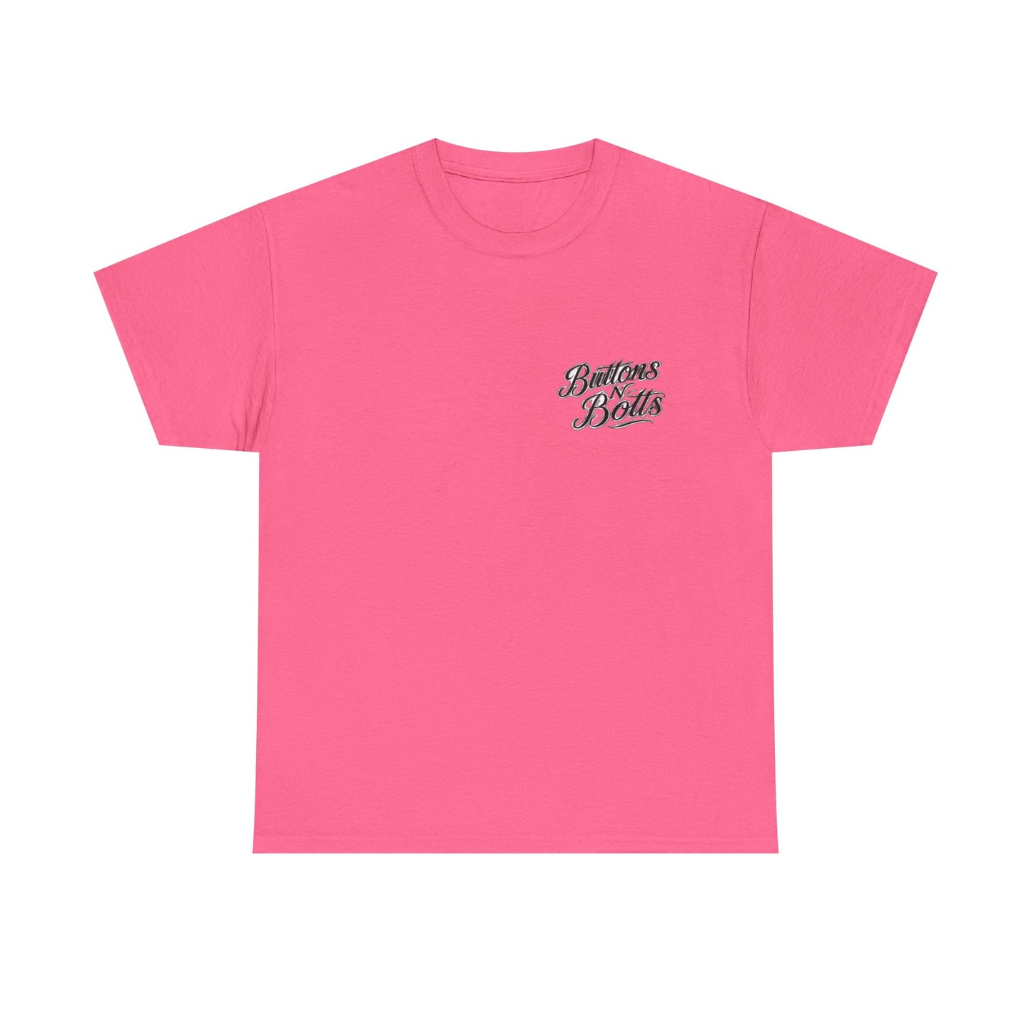 Blue S197 Tee