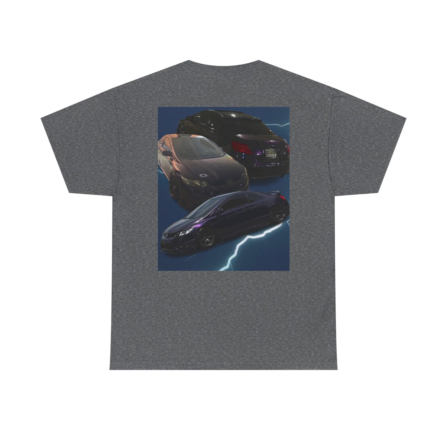 Civic Si Tee