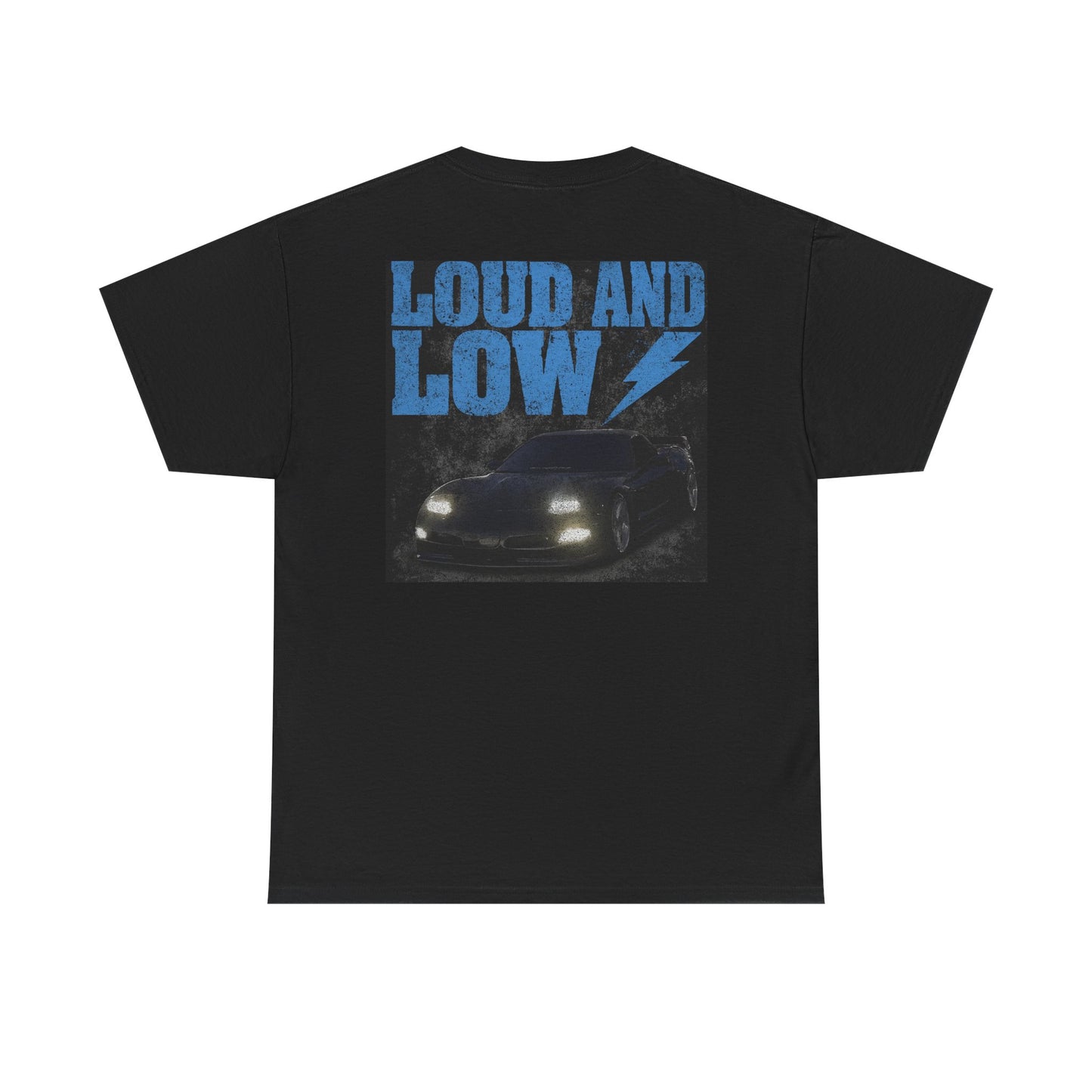 C5 Enthusiast Tee