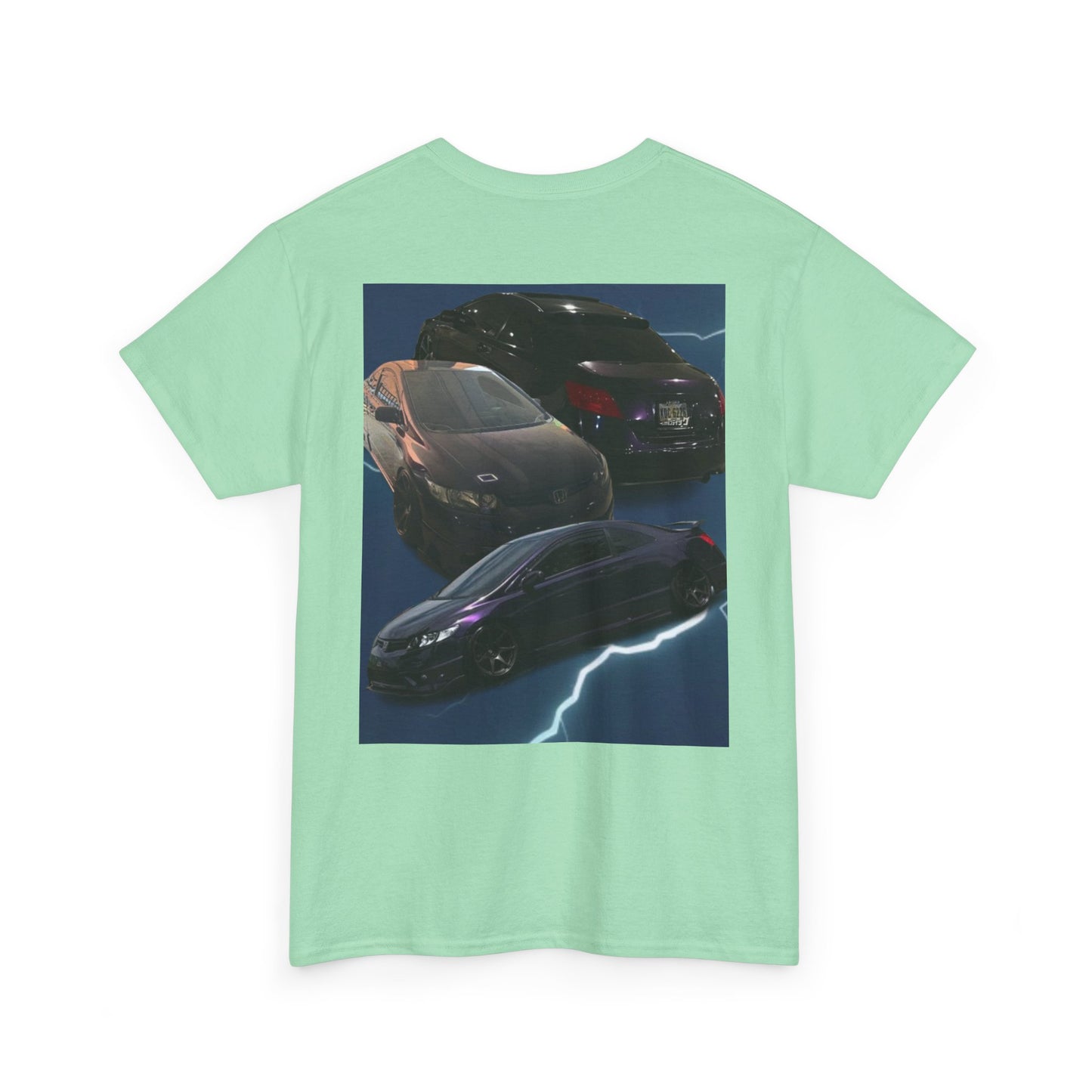 Civic Si Tee