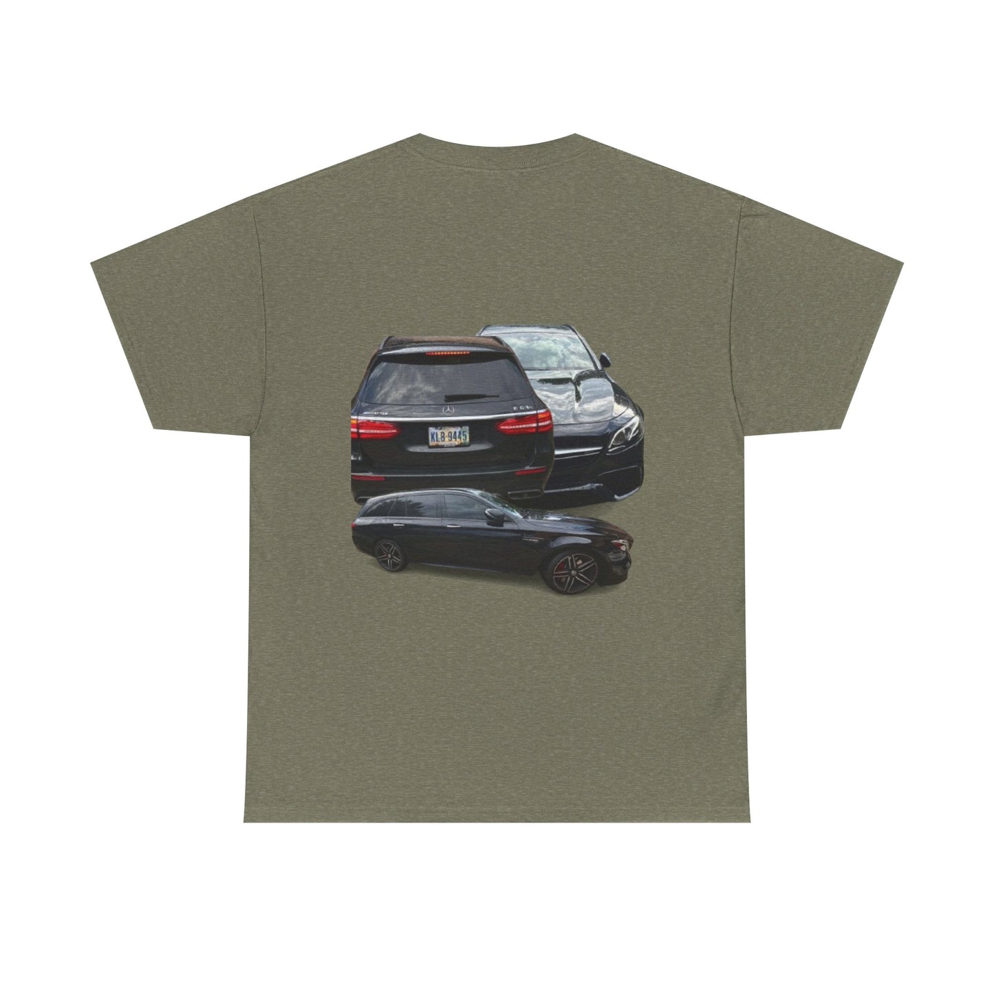 E63 Tee