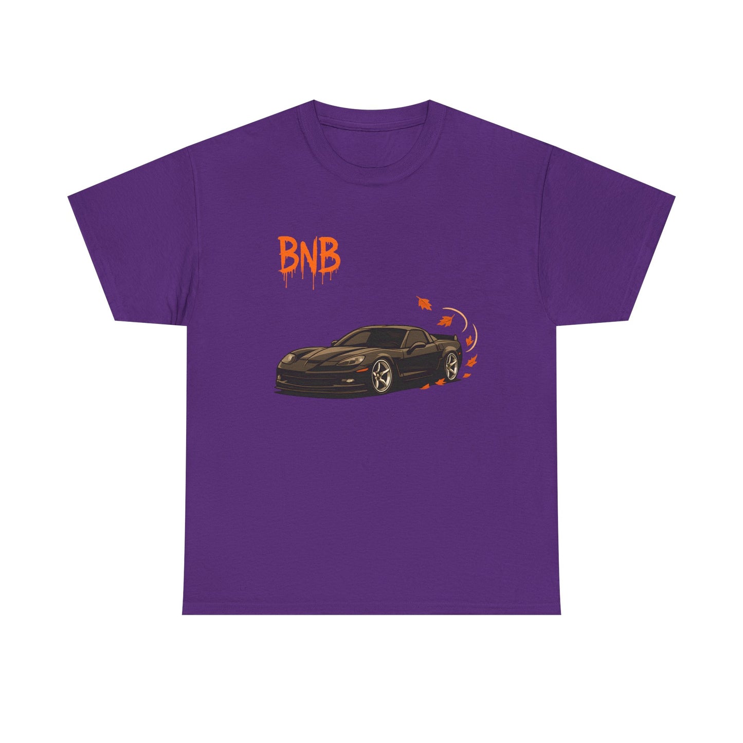 C6 Fall Tshirt