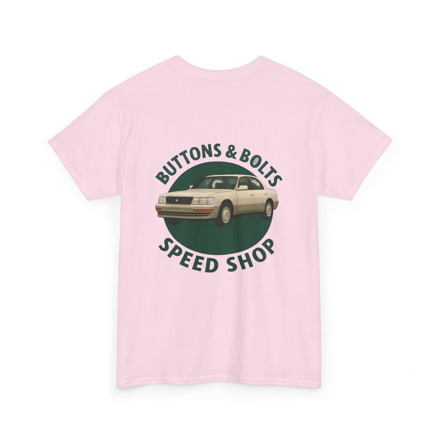 The Signature Tee