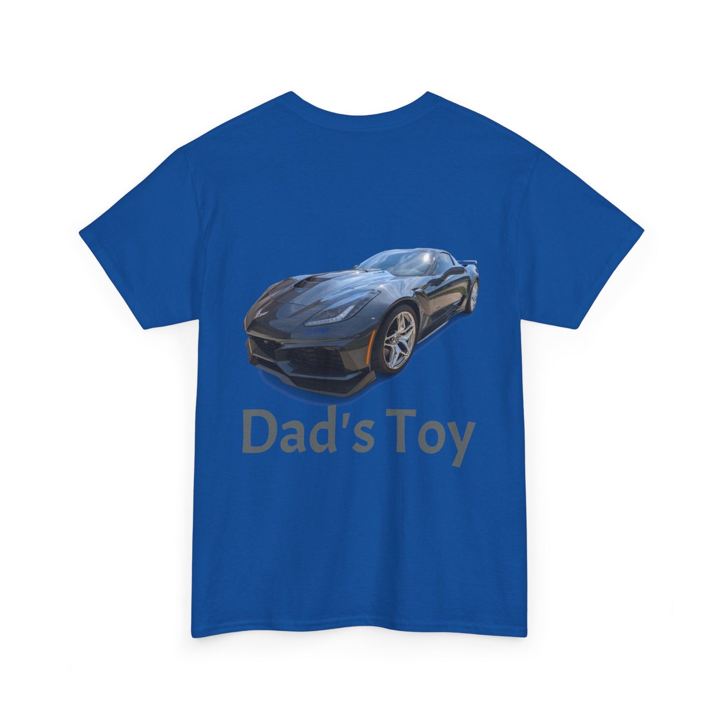 C7 ZR1 Tee