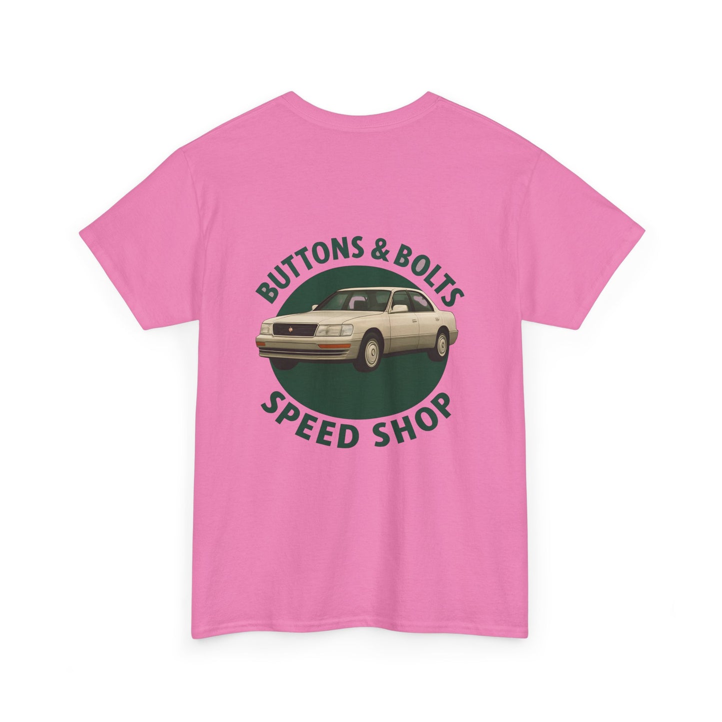 The Signature Tee
