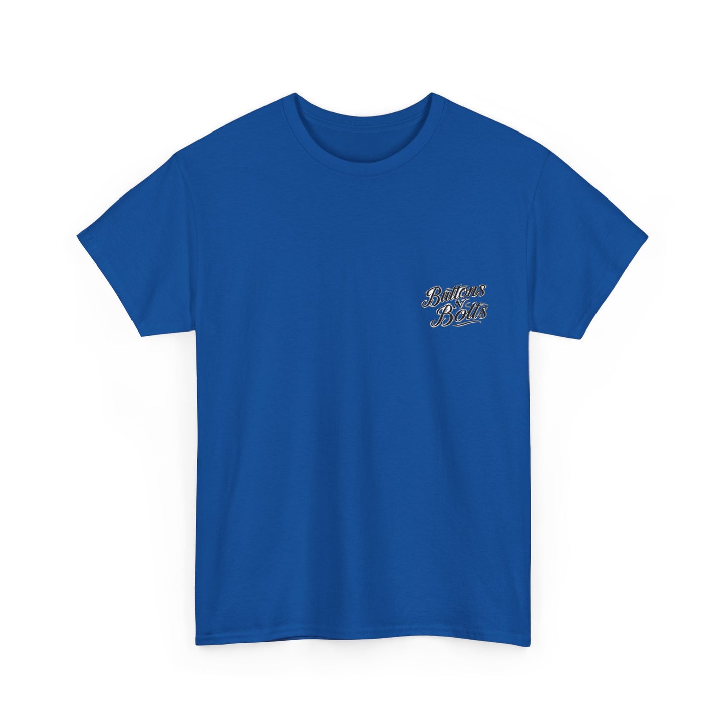 C8 Z06 Tee