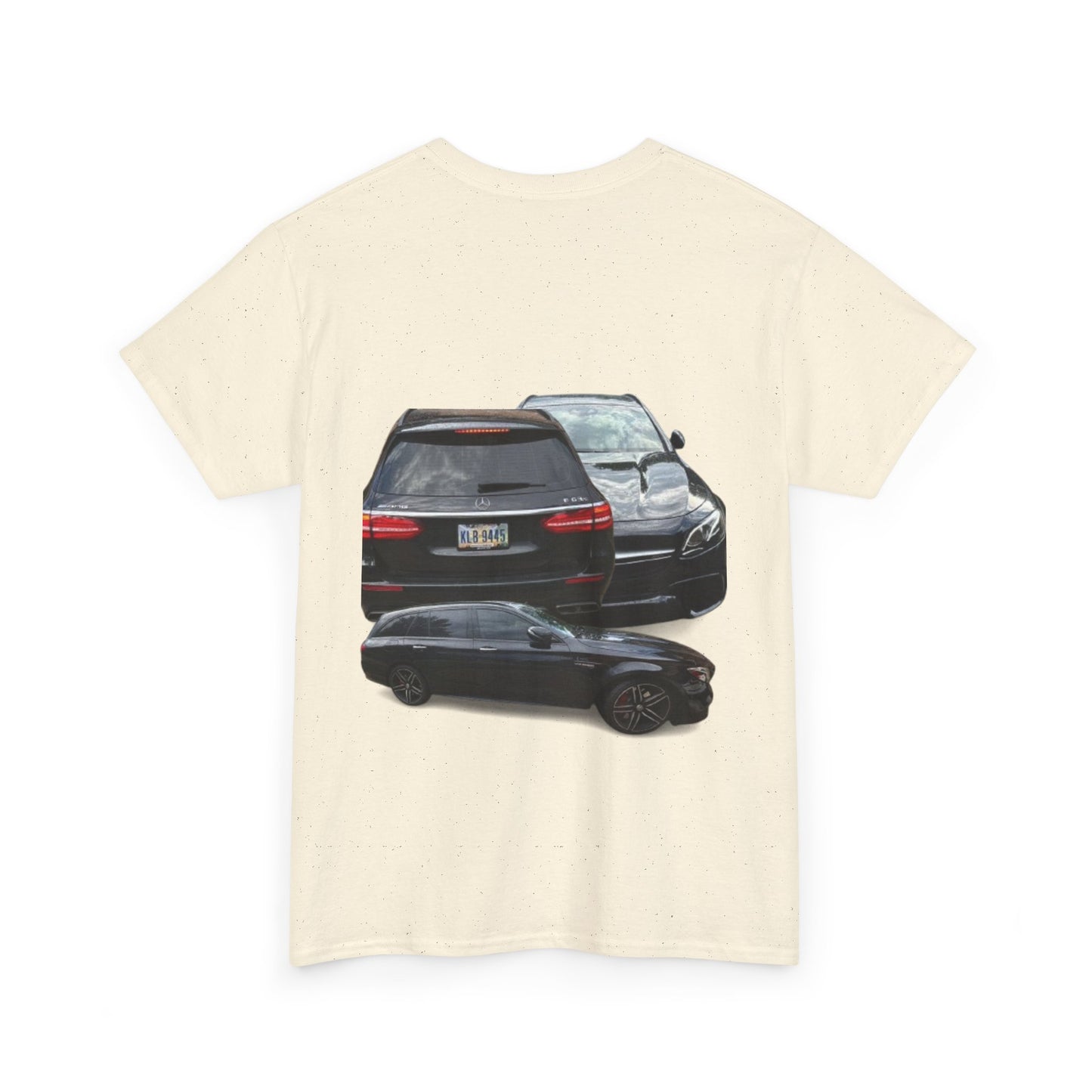 E63 Tee