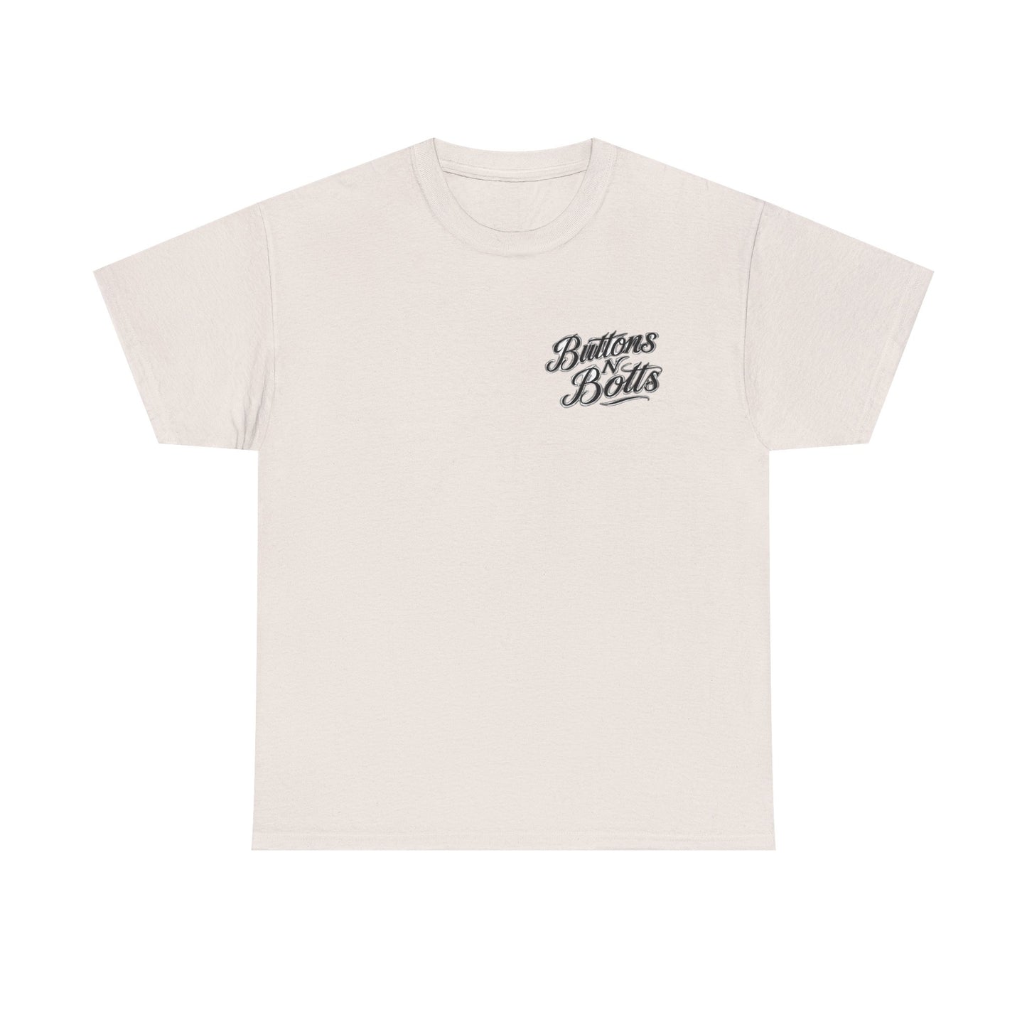 The Signature Tee