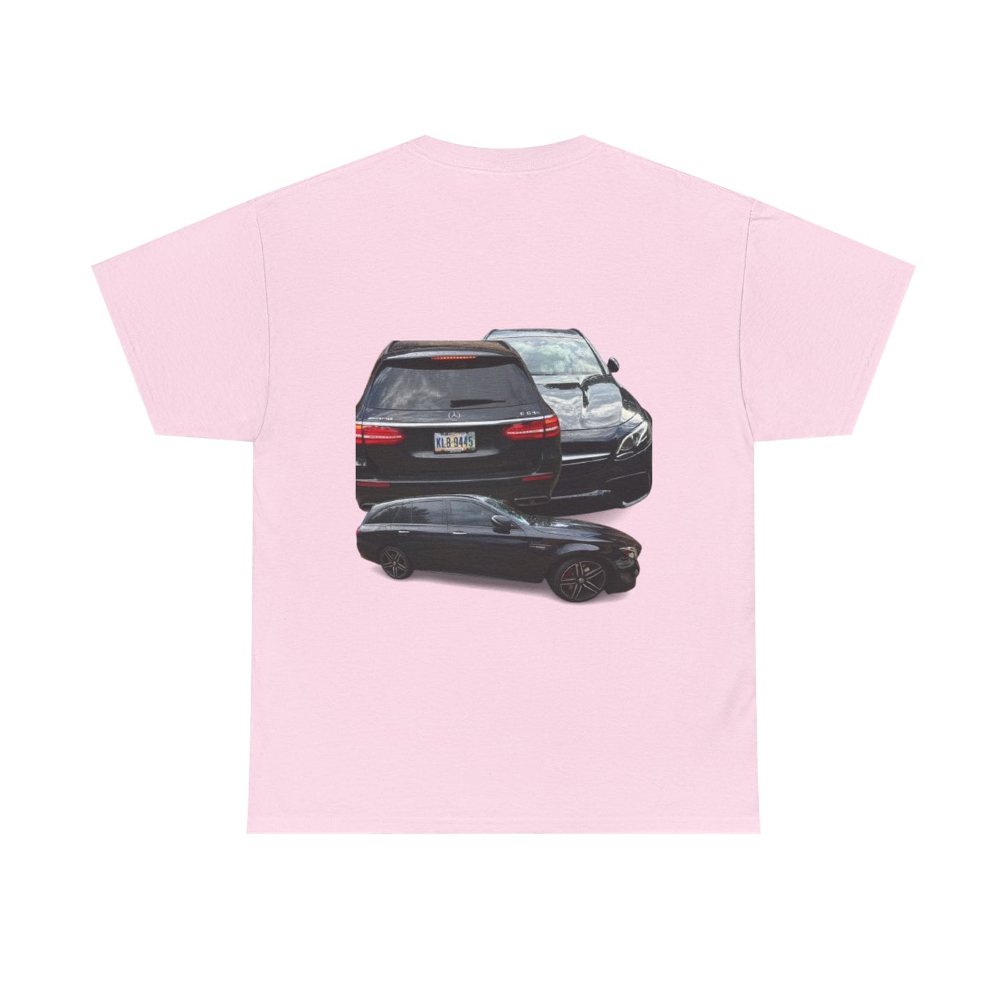 E63 Tee