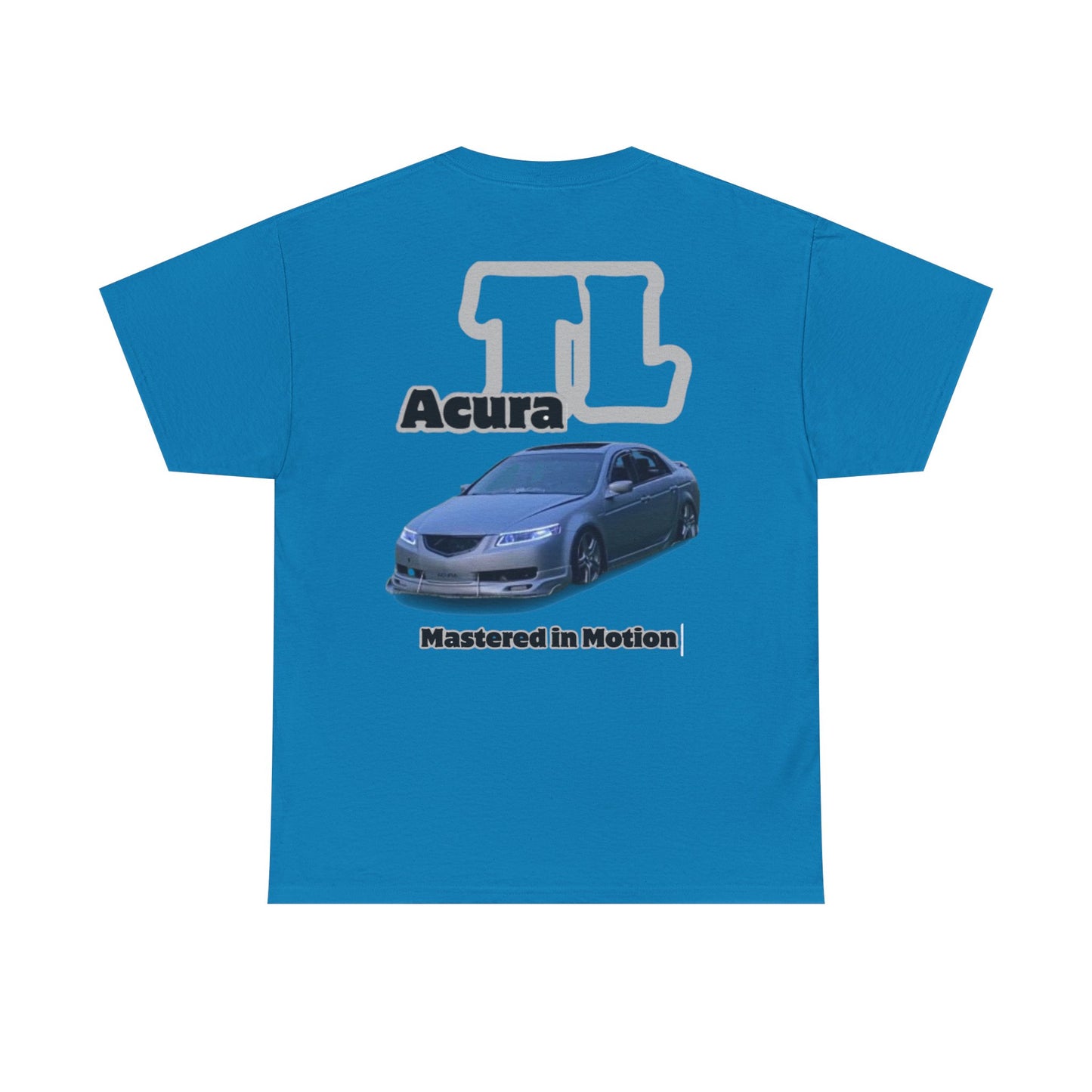 Acura TL