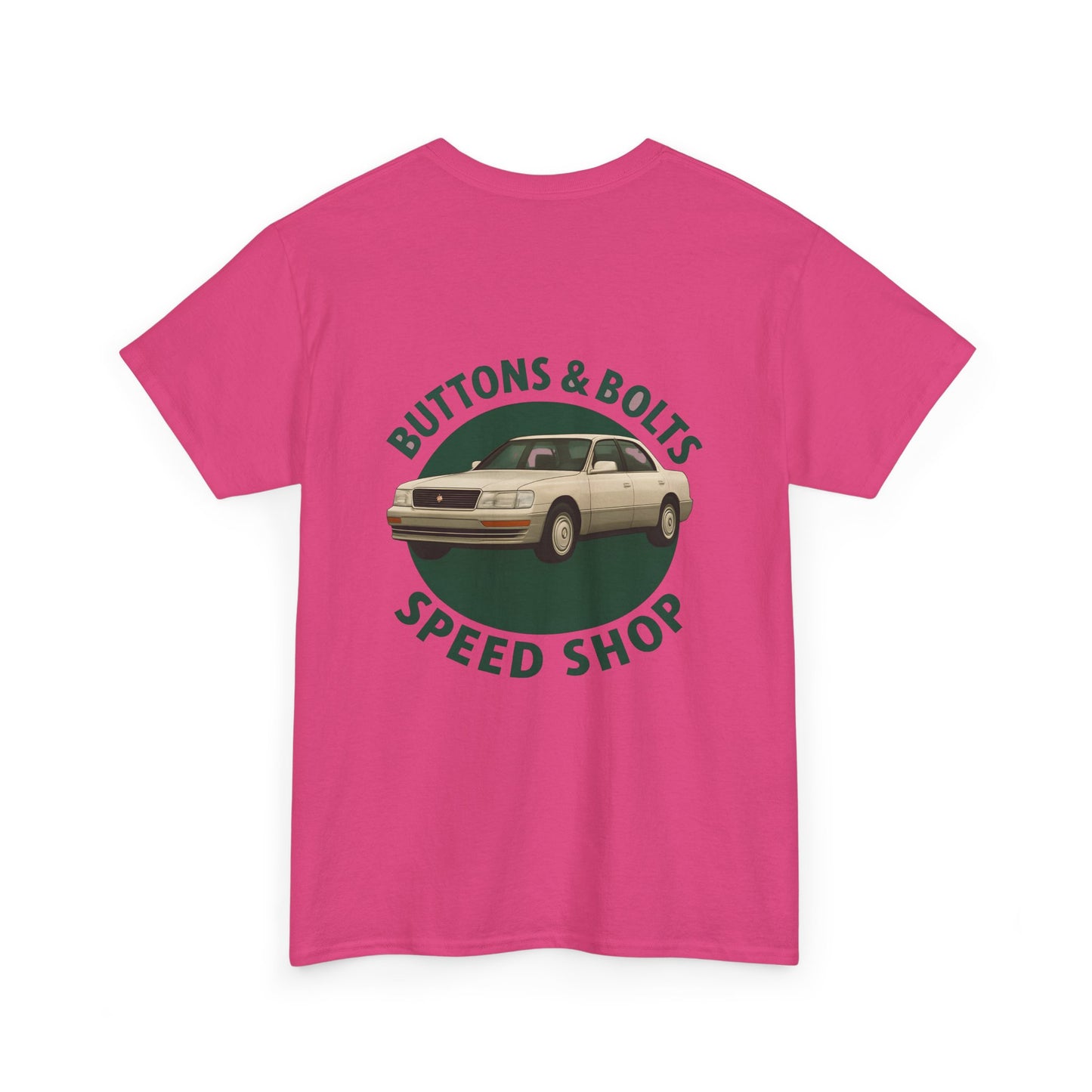 The Signature Tee
