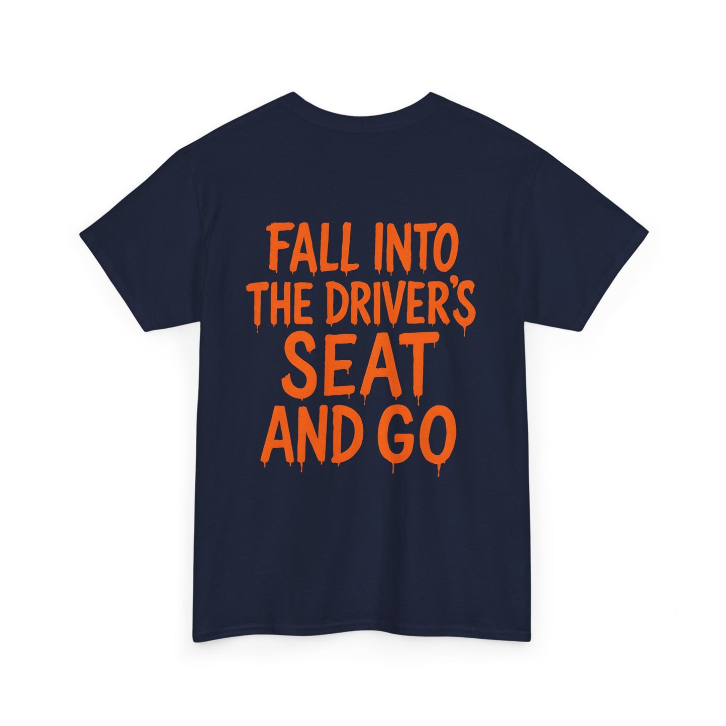 C6 Fall Tshirt