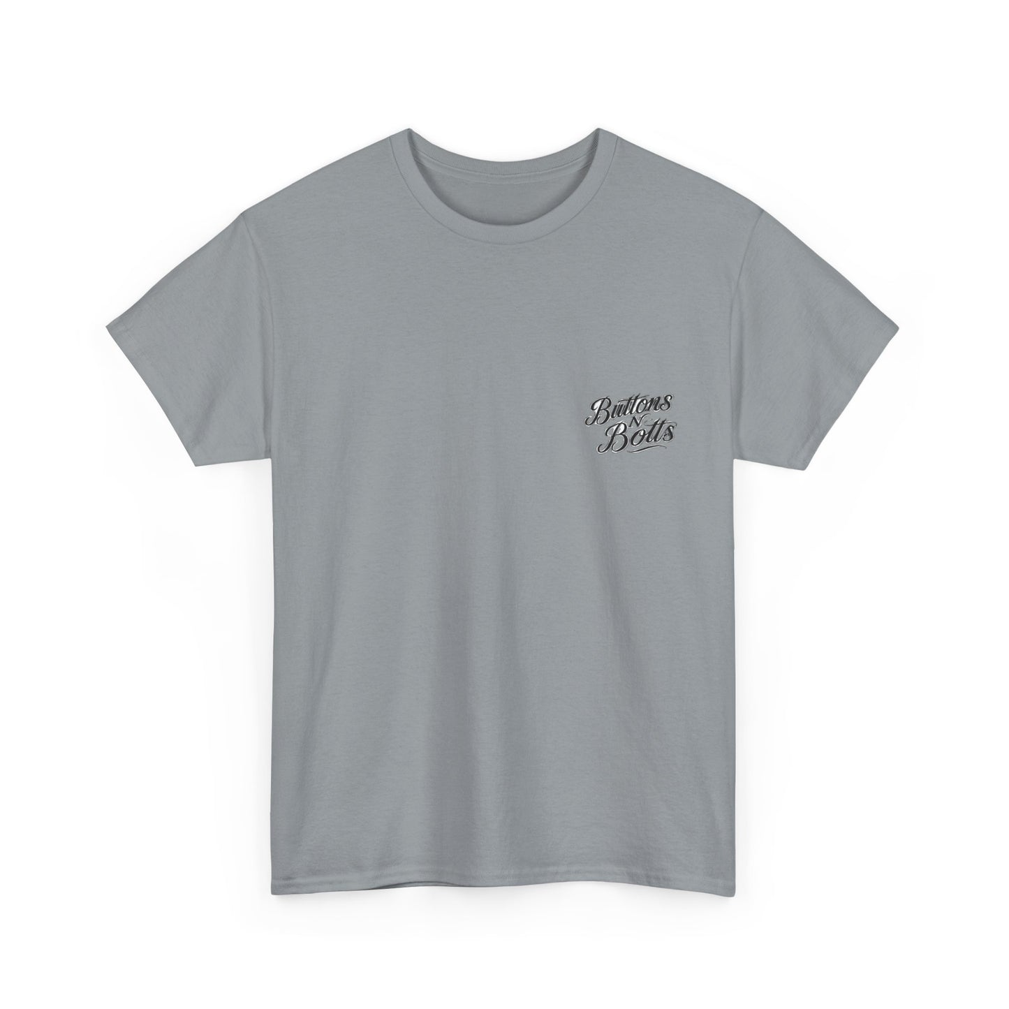 C8 Z06 Tee