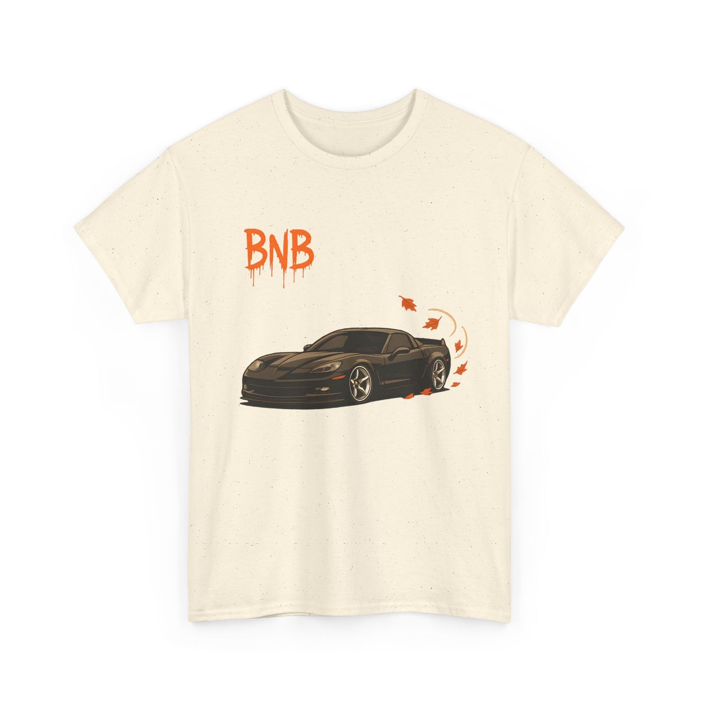 C6 Fall Tshirt