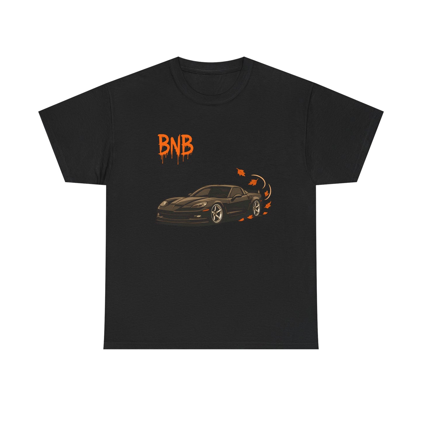 C6 Fall Tshirt