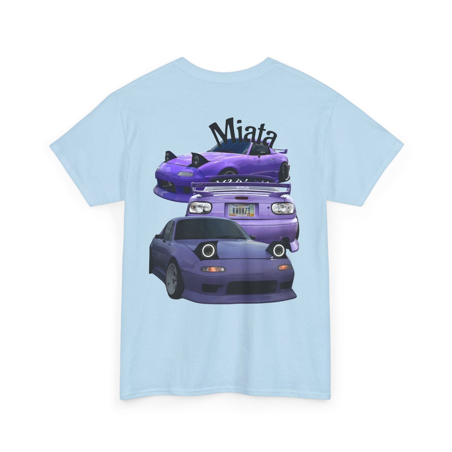 Built Miata Tee