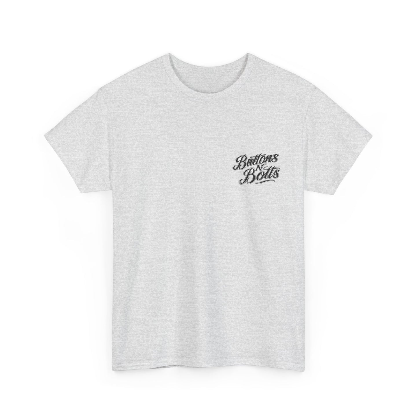 Built MR2 Tee
