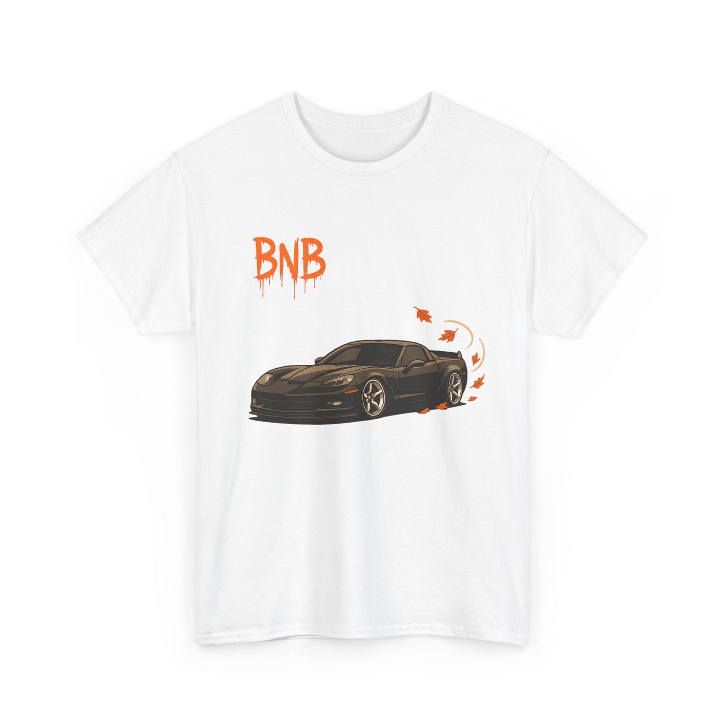 C6 Fall Tshirt