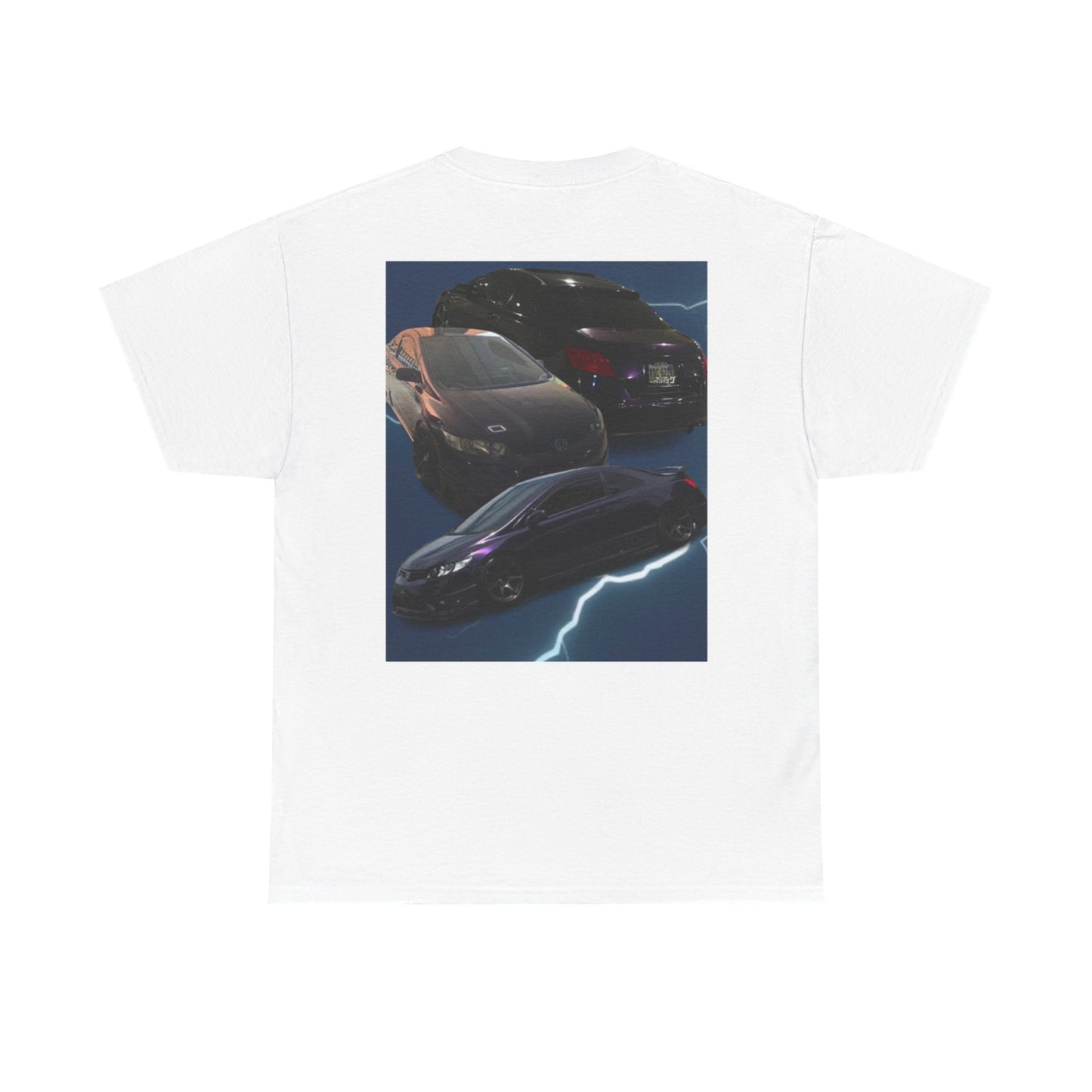 Civic Si Tee