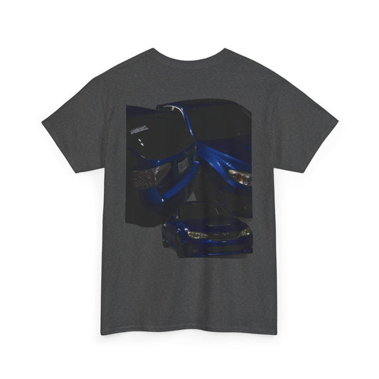 Blue WRX Tee