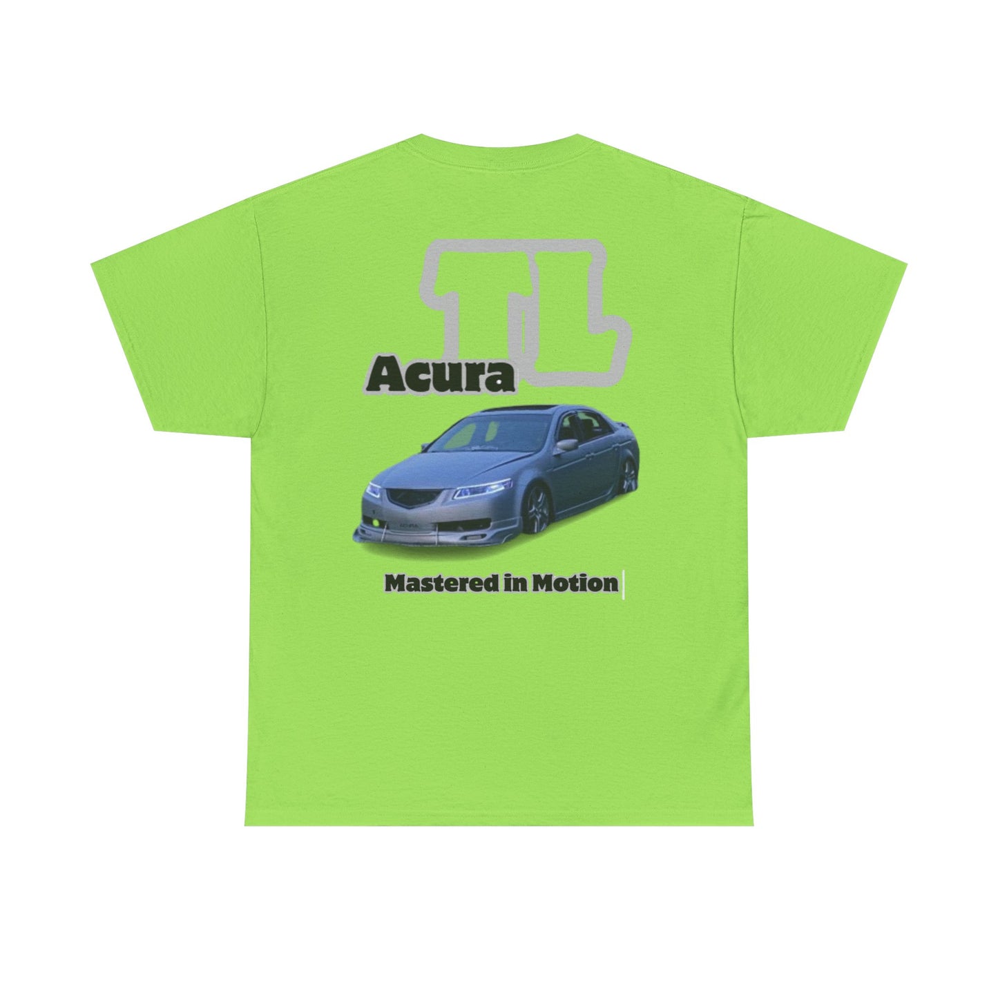 Acura TL