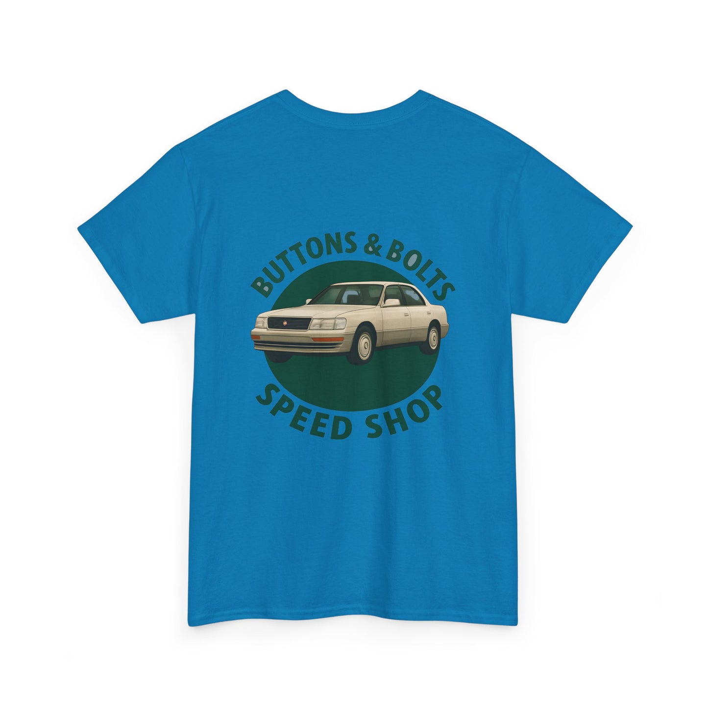 The Signature Tee