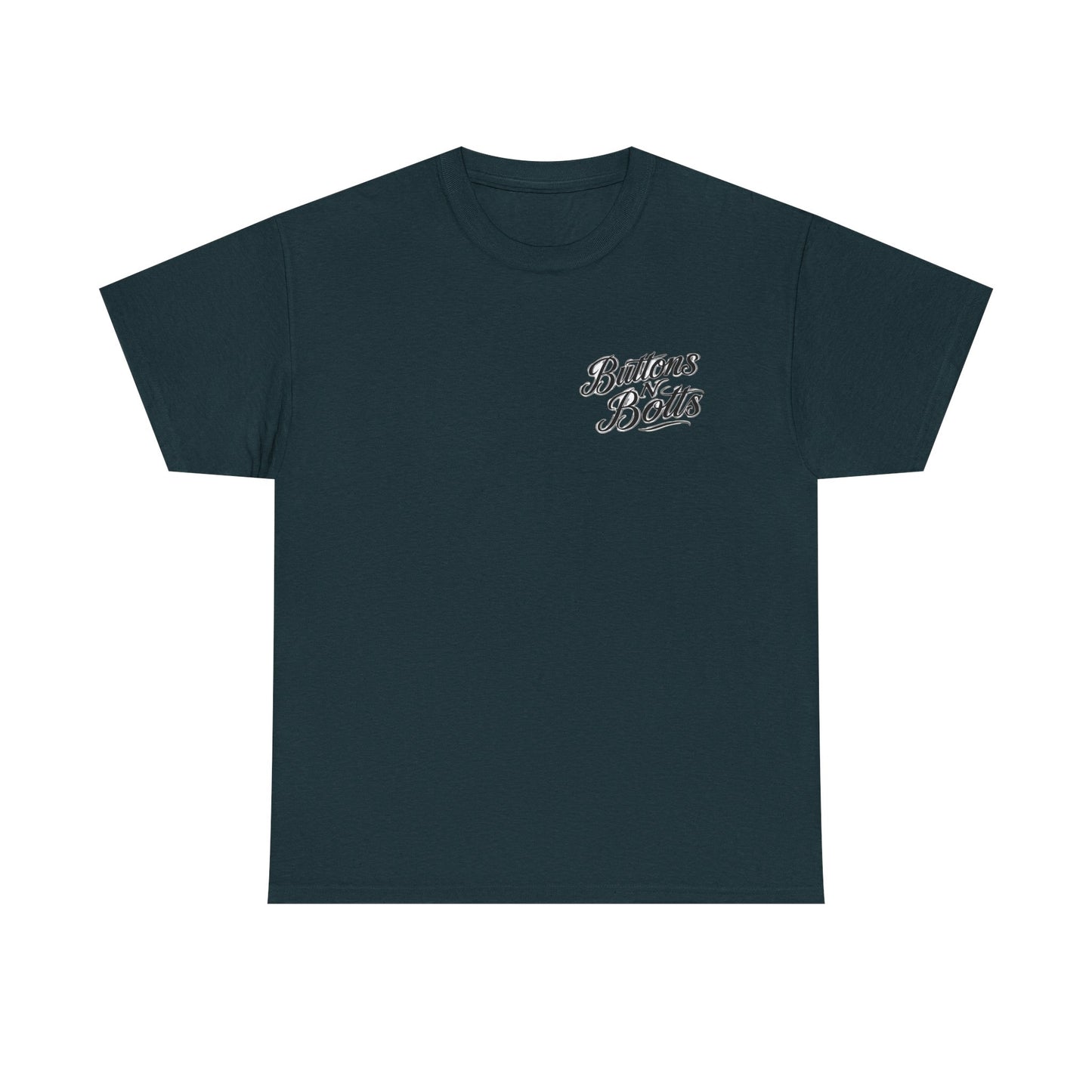 The Signature Tee