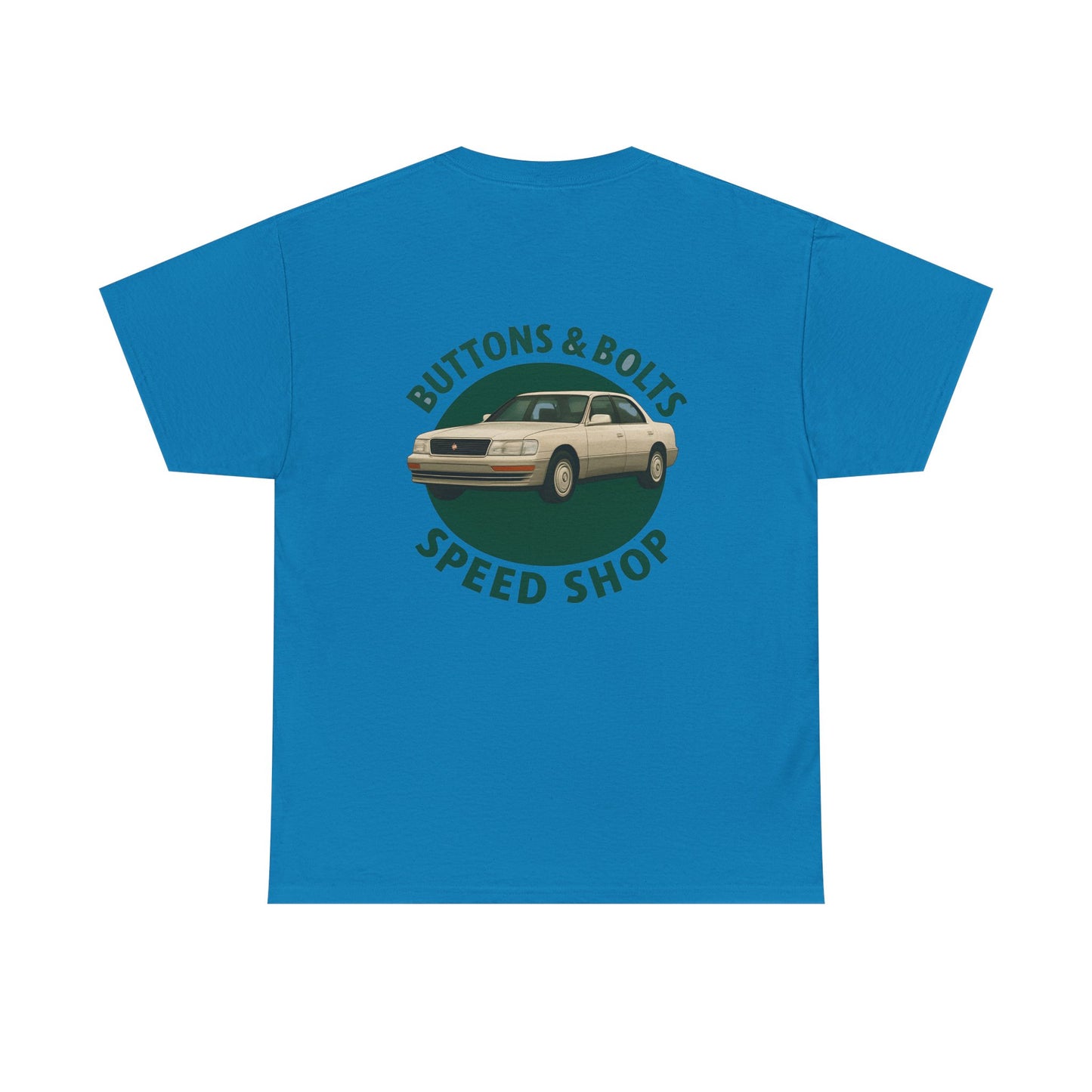 The Signature Tee