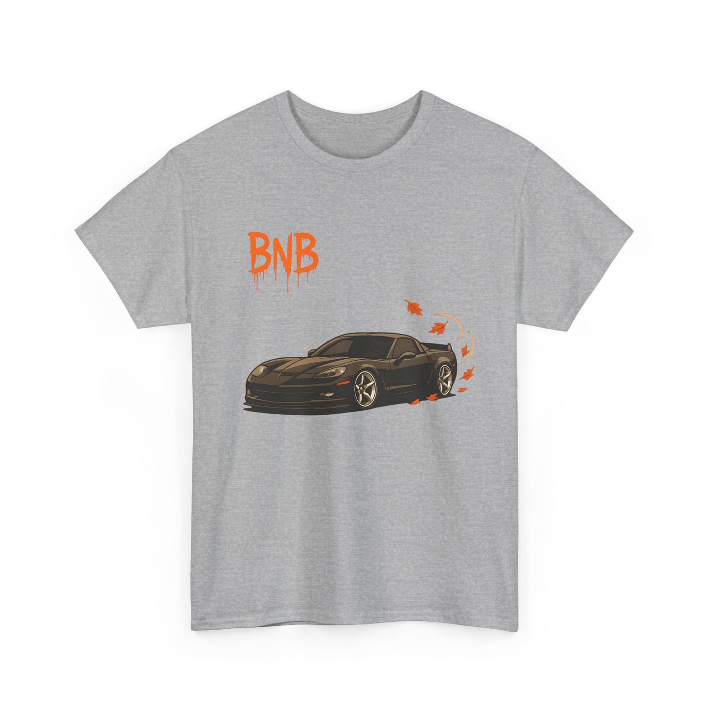 C6 Fall Tshirt