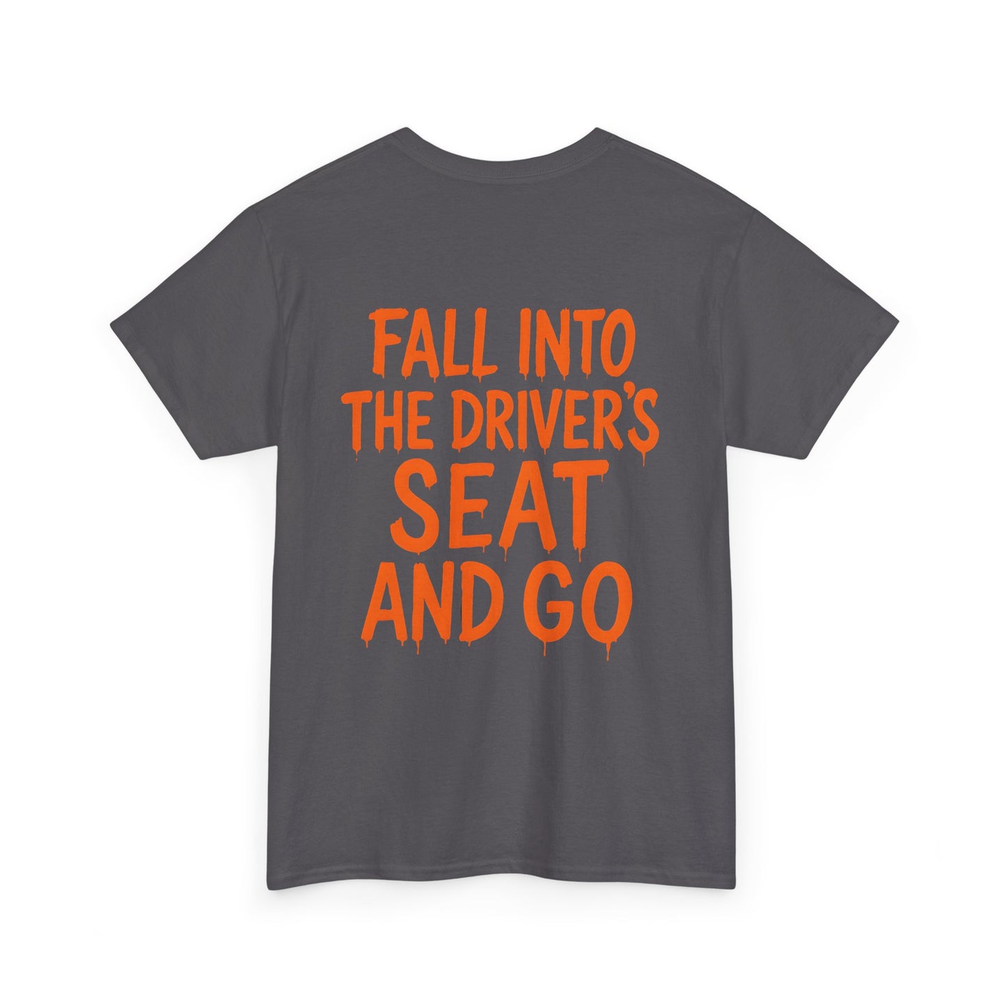 C6 Fall Tshirt
