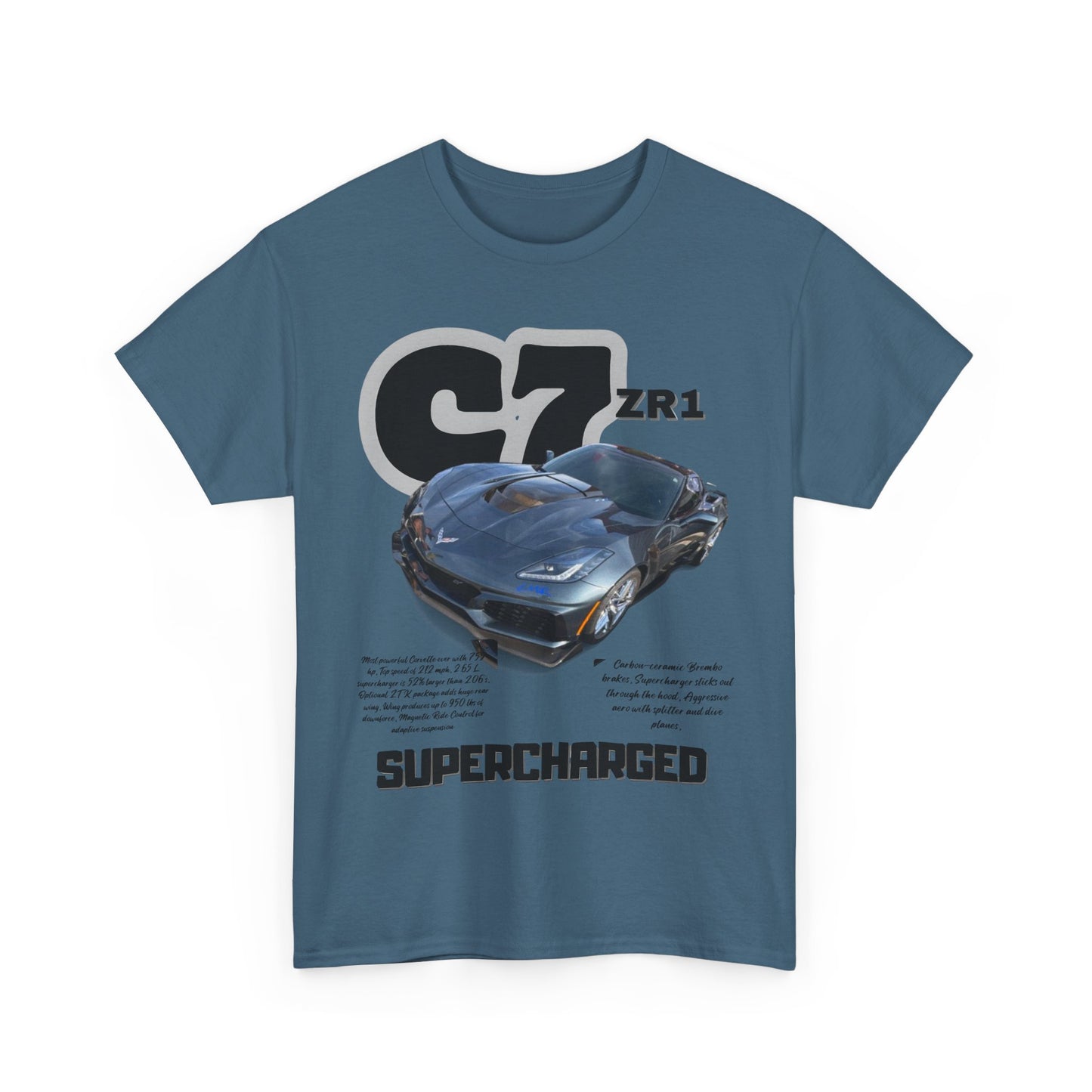 C7 ZR1 Tee